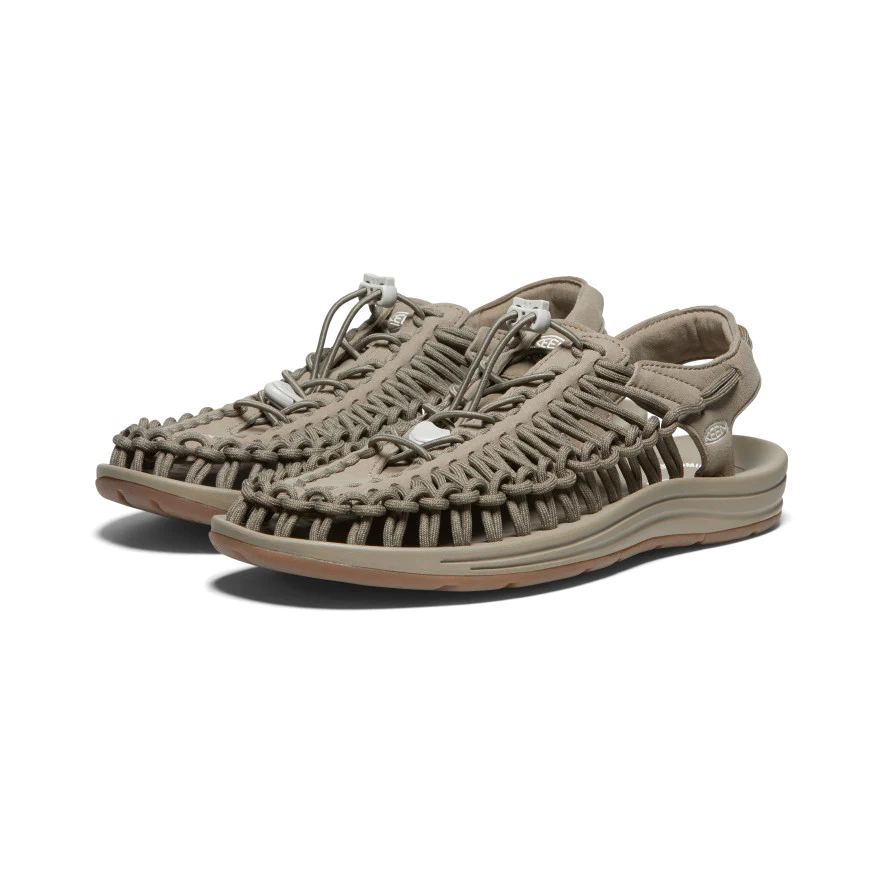 Keen Uneek M Timberwolf/Plaza Taupe