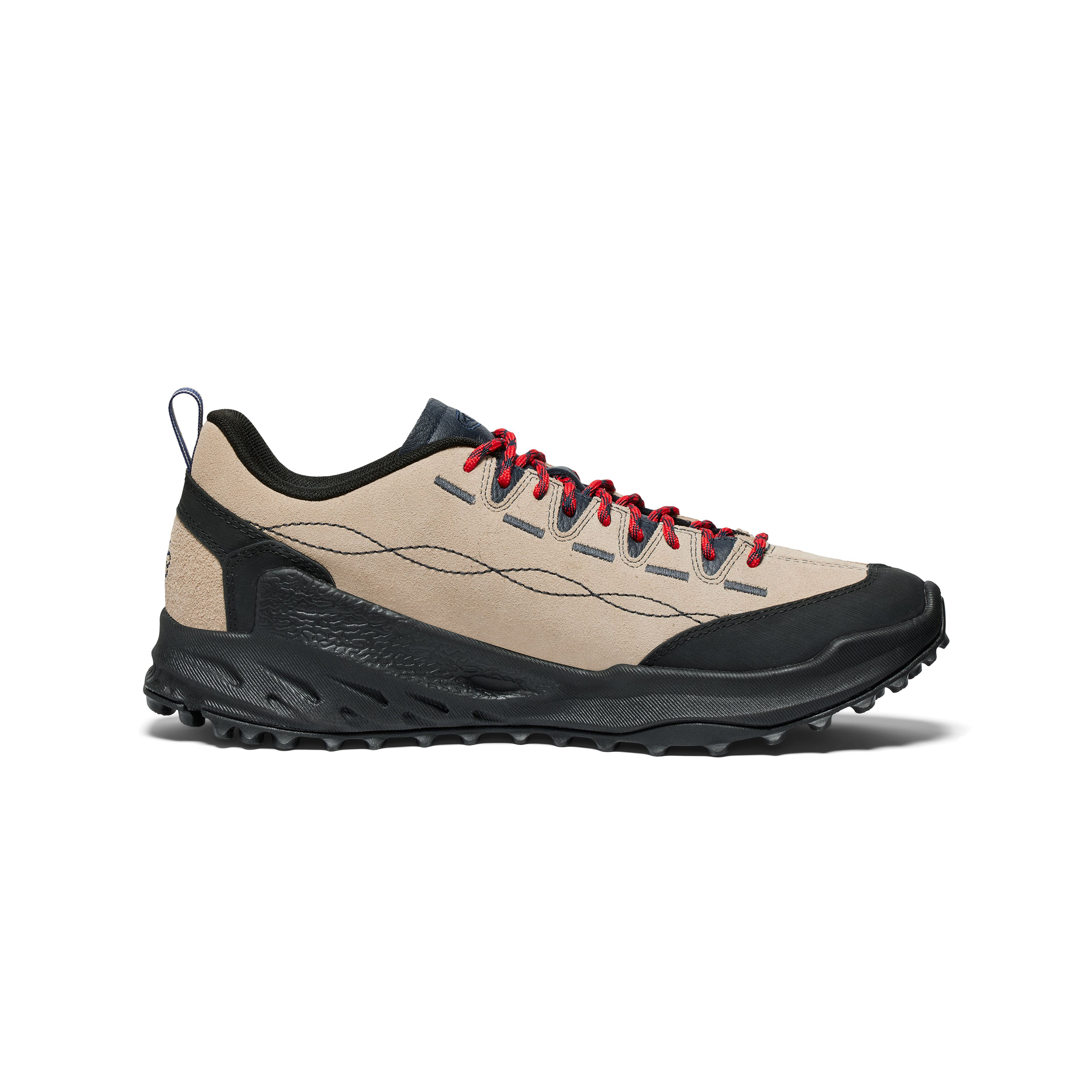 Keen K1029585 Wandelschoen Jasper Zionic Men Safari/Sky Captain