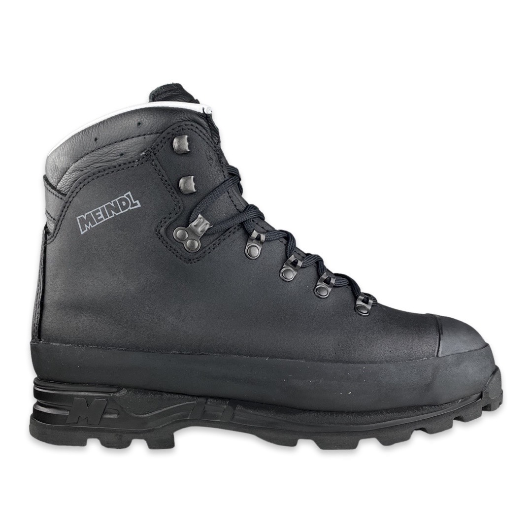 Meindl 3502 Bergschuh Men S3 Zwart