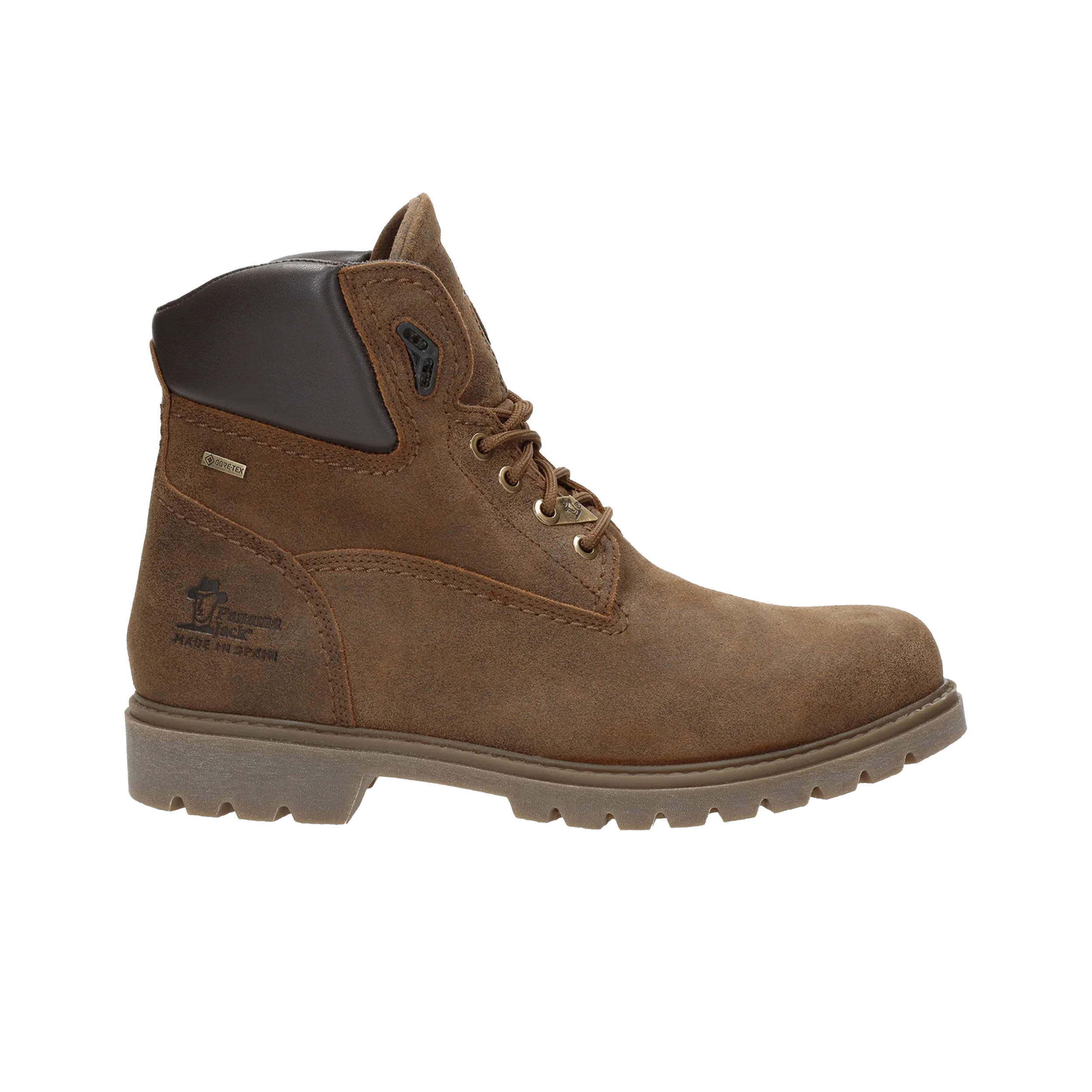 Panama Jack C34 Boot Amur GTX Brown