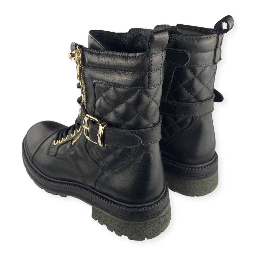 Giga G4040 Boot Nell Black/Gold