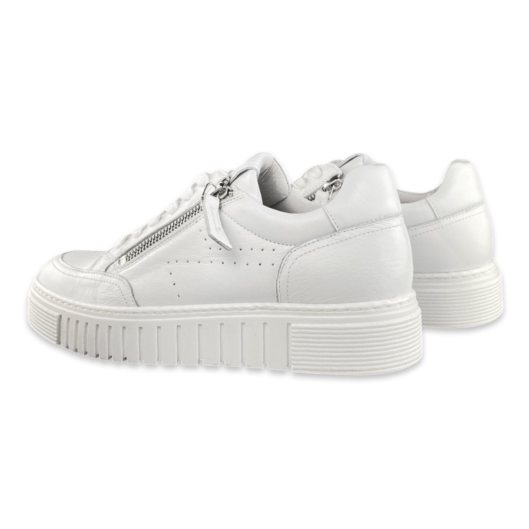 Aqa A8292 Sneaker Optic White