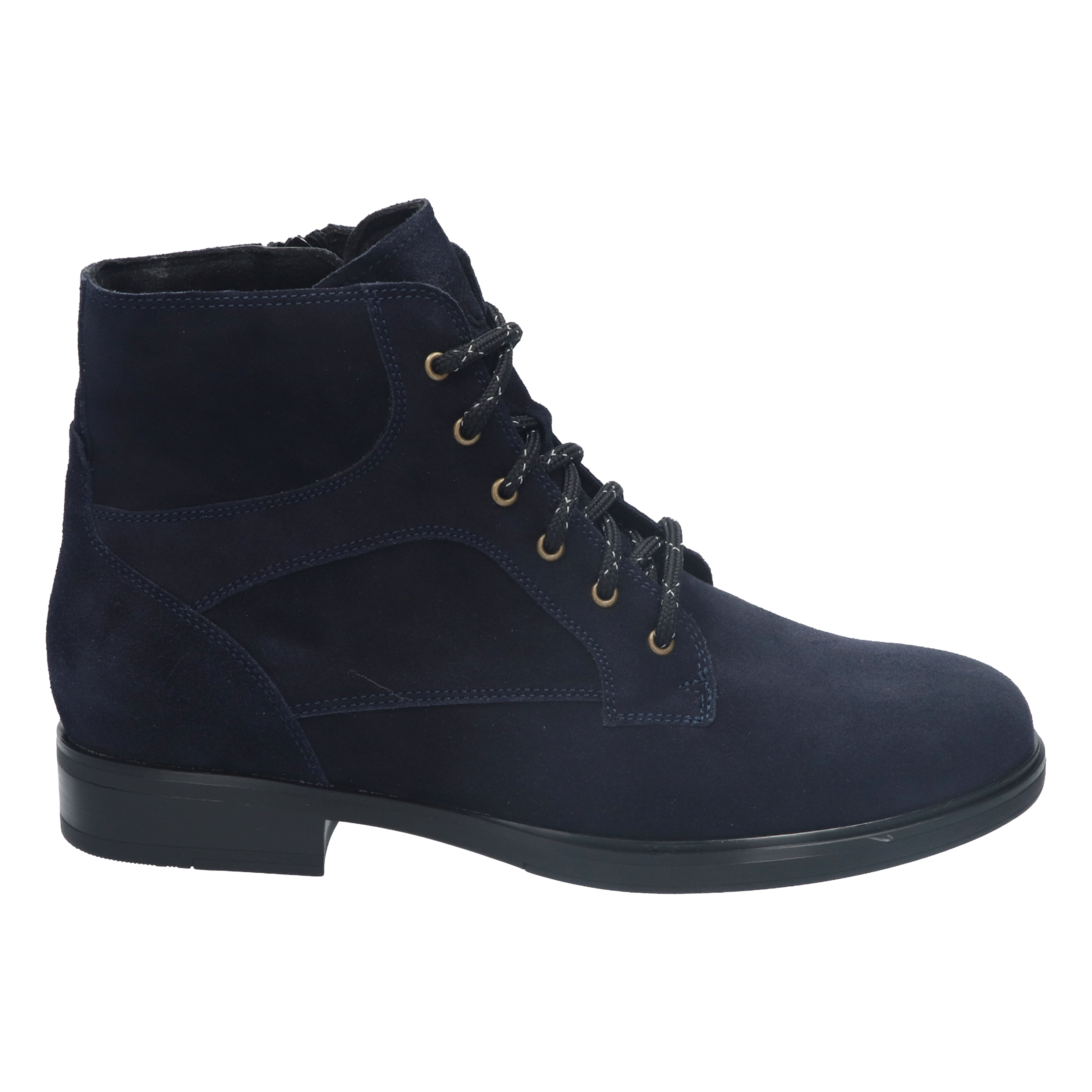 Durea 9832 Boot Donkerblauw K