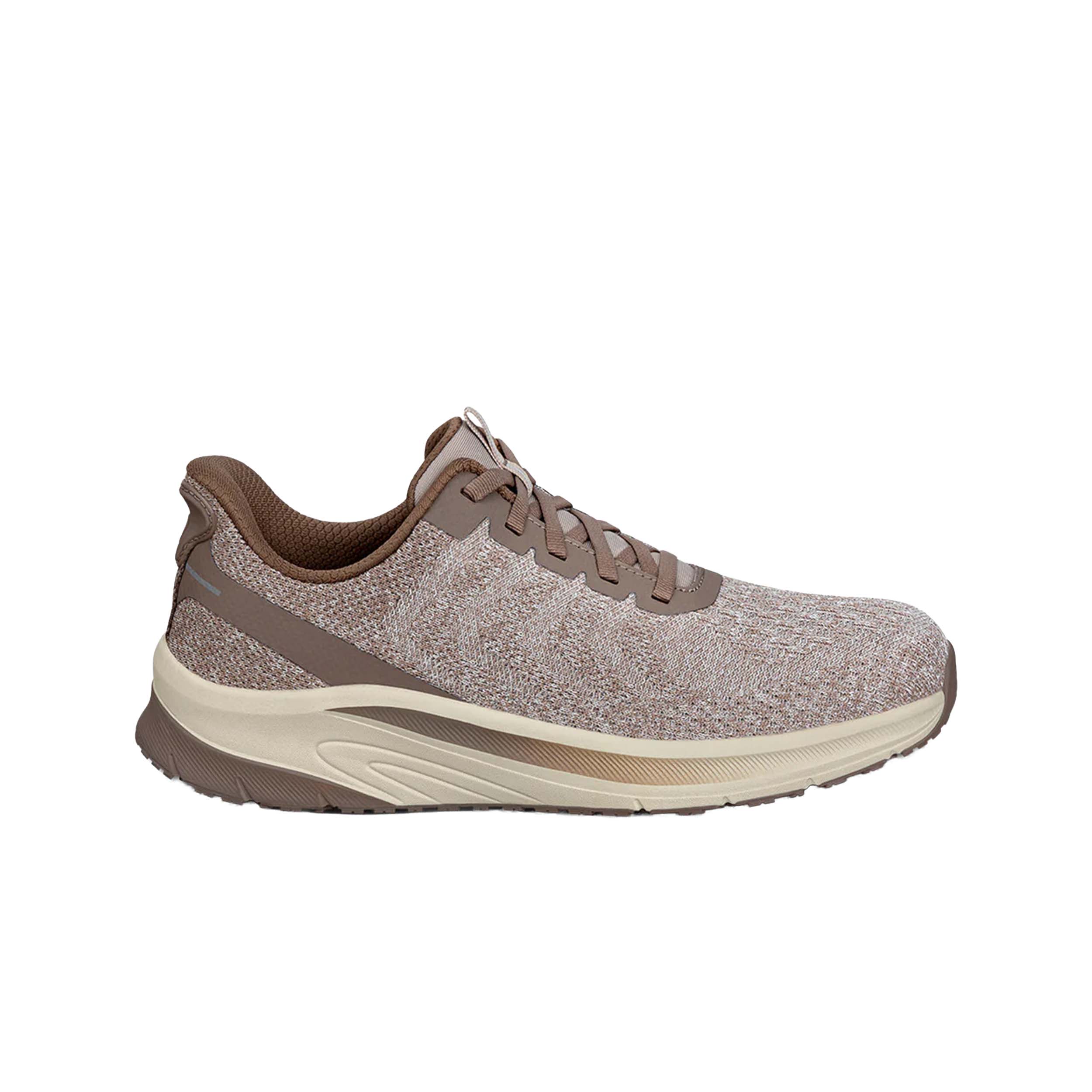 OrthOFeet 2020030M Sneaker Tilos Hands-Free Instap Khaki M