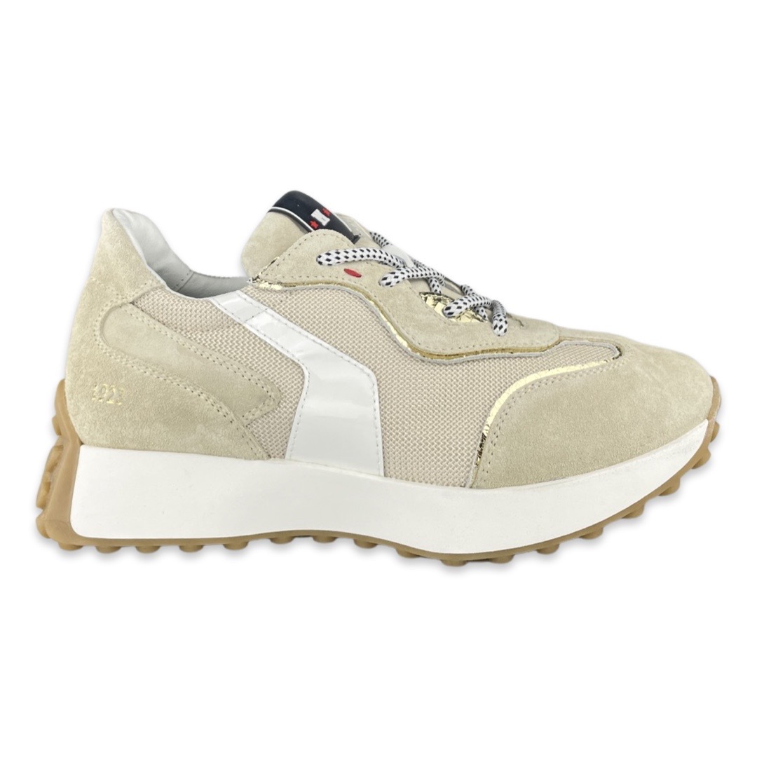 Schutrups Original N07 Kronos Frost-Gold