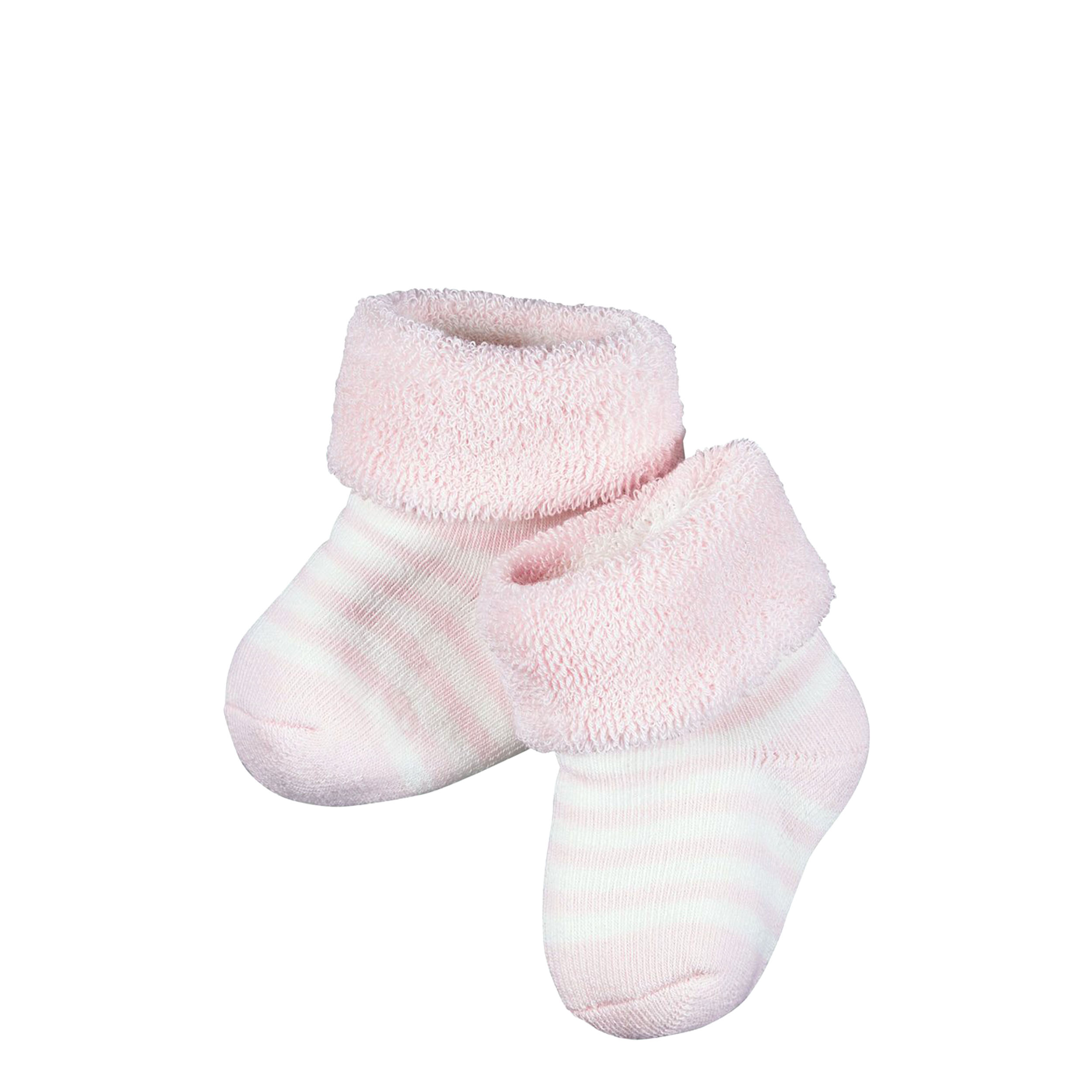 Falke Geschenkbox Erstlingsringel Babysokjes
