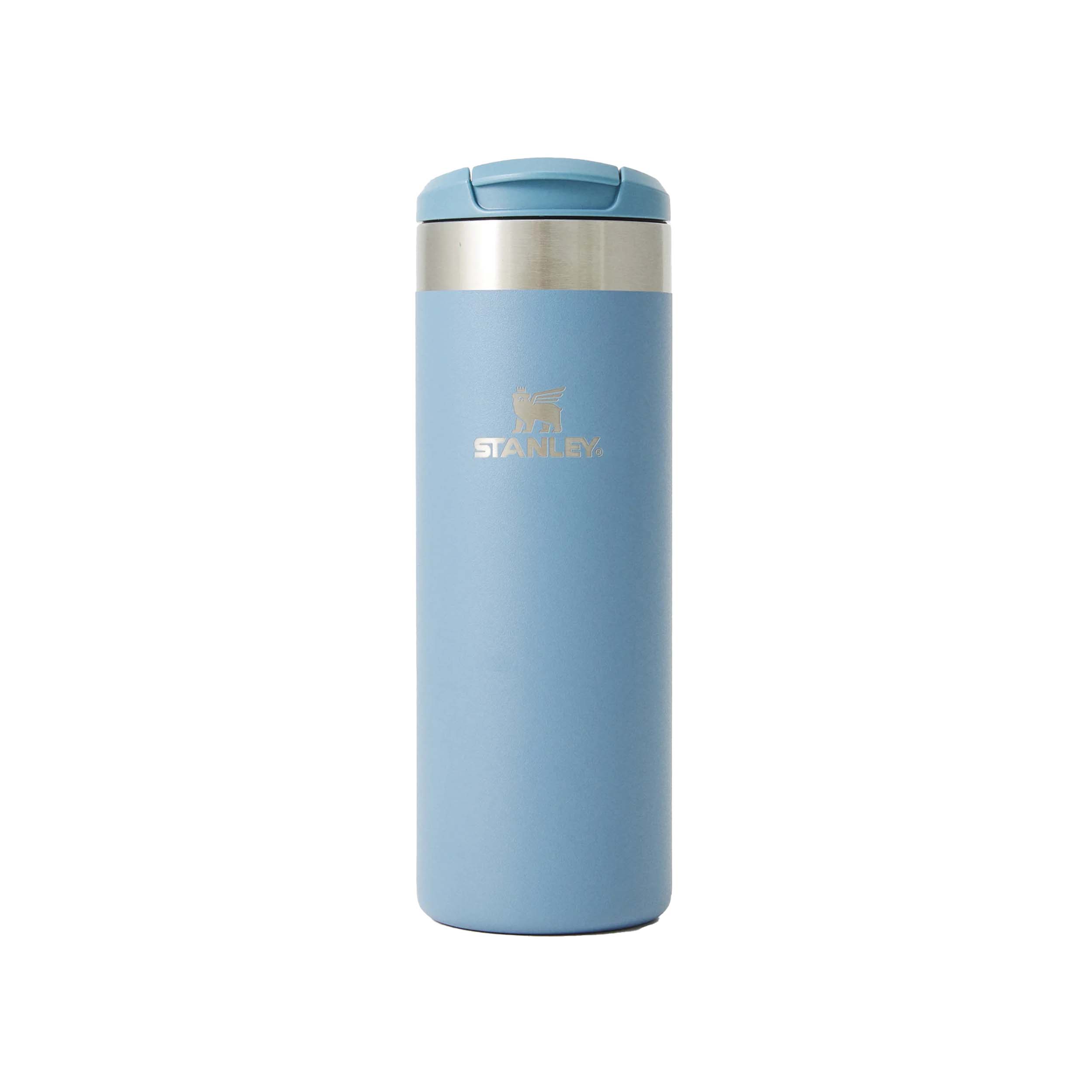 Stanley The AeroLight Transit Bottle 0,47L Indigo