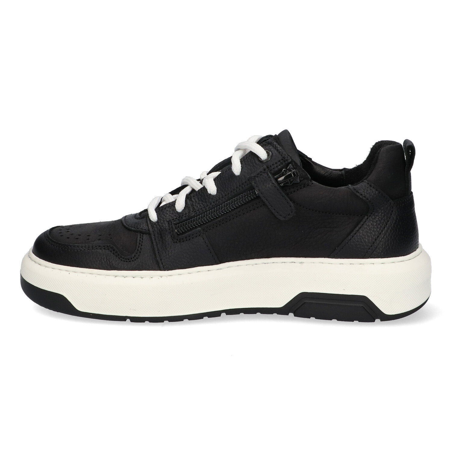 Trackstyle 324905 Sneaker Guido Goed Black 6