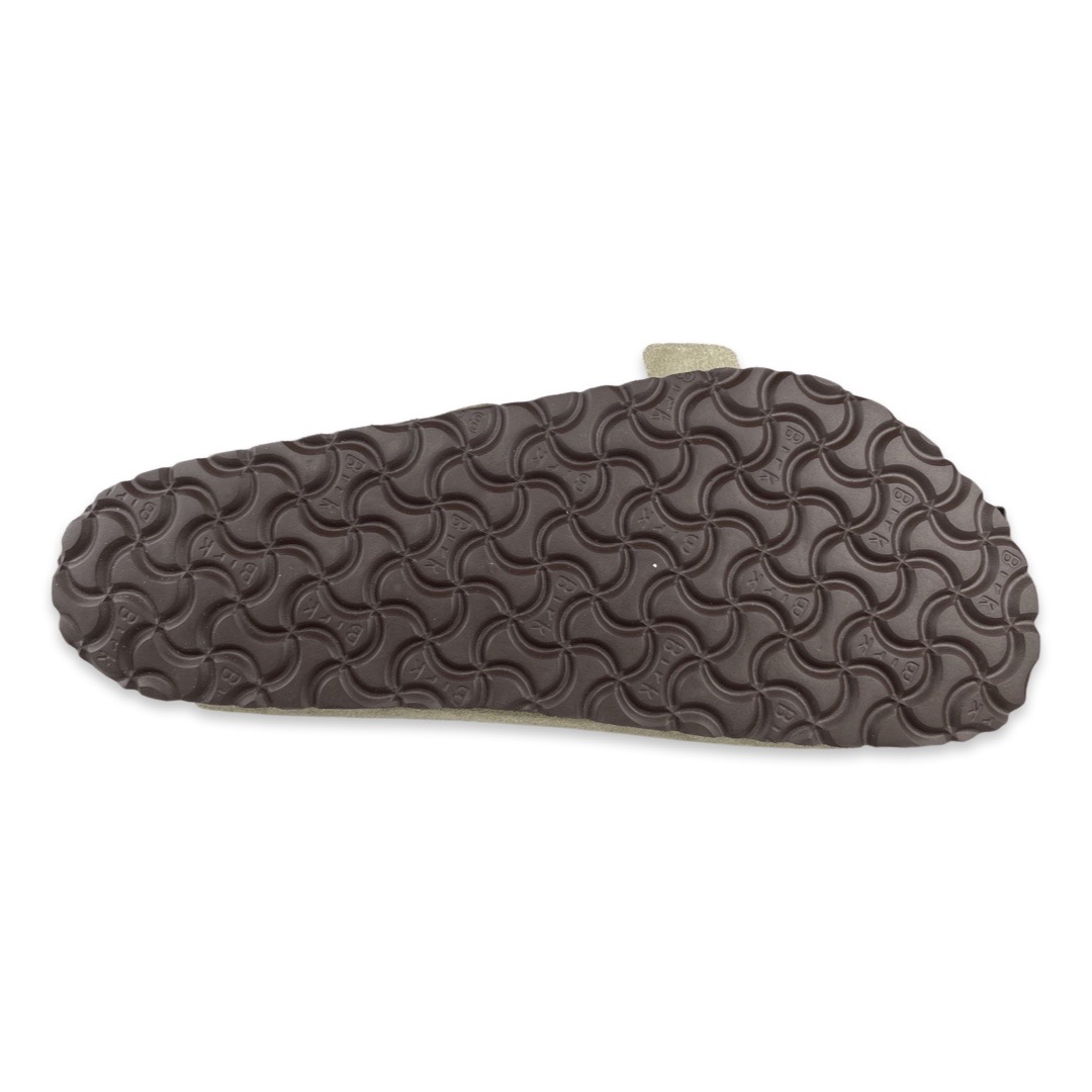 Birkenstock 951301 Arizona SFB Taupe Regular