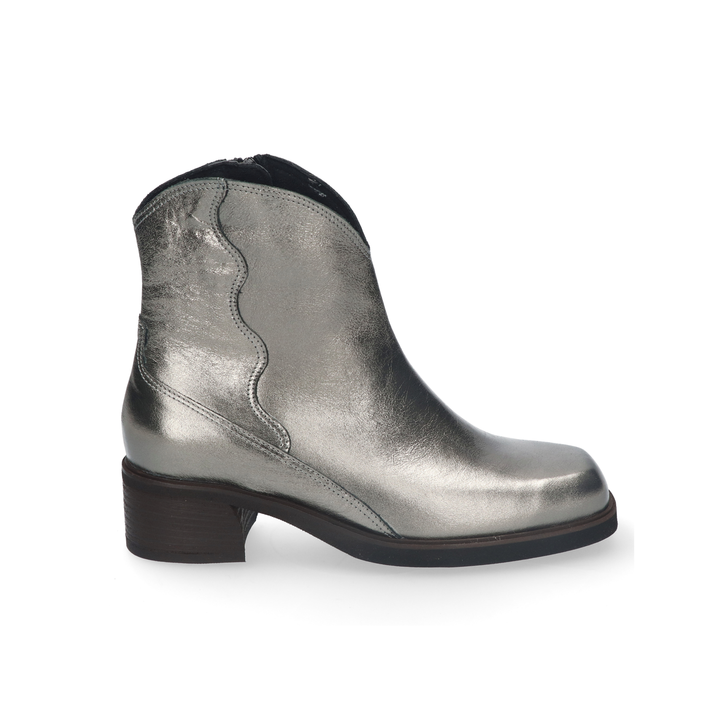 Durea 9819 Enkellaars Antracite H