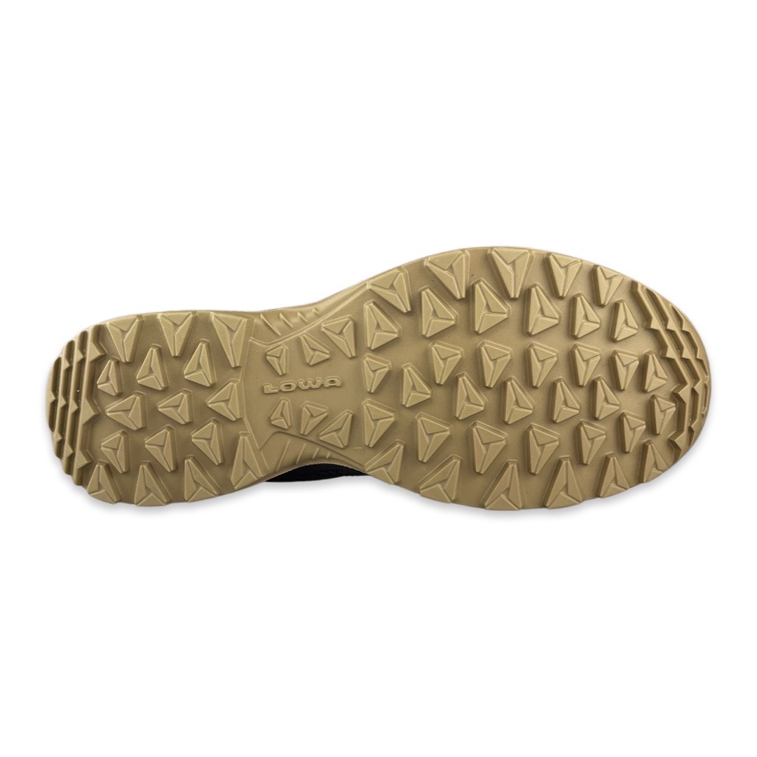 Lowa 310703 Innox Pro GTX Mid Grafiet/Brons