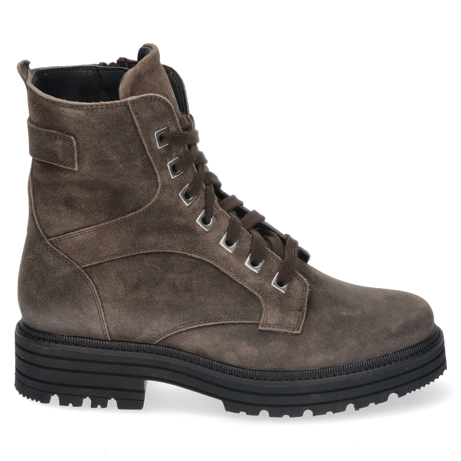 Durea 9758 Boot Bruin H