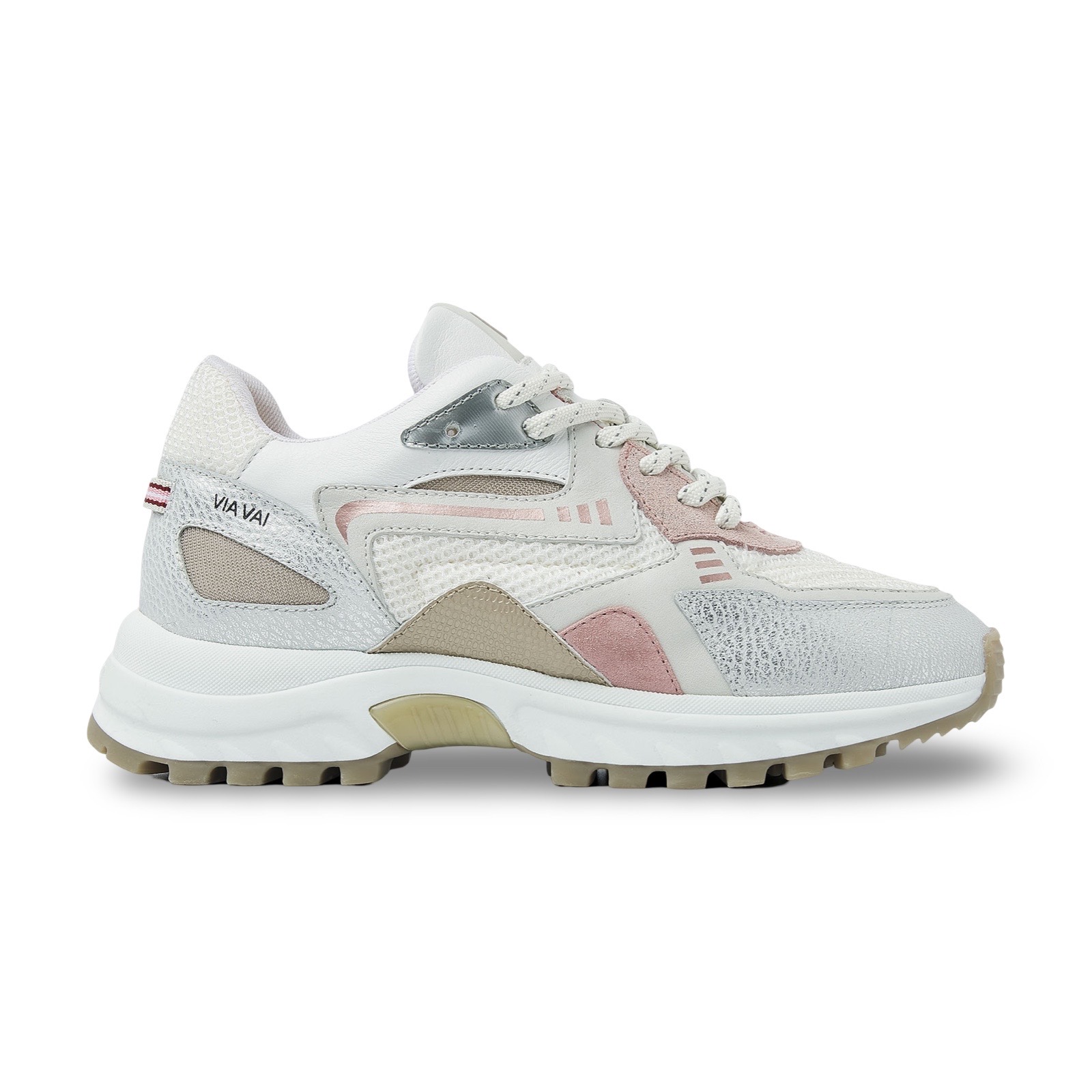 VIA VAI 62222 Sneaker Danae Noah Febe