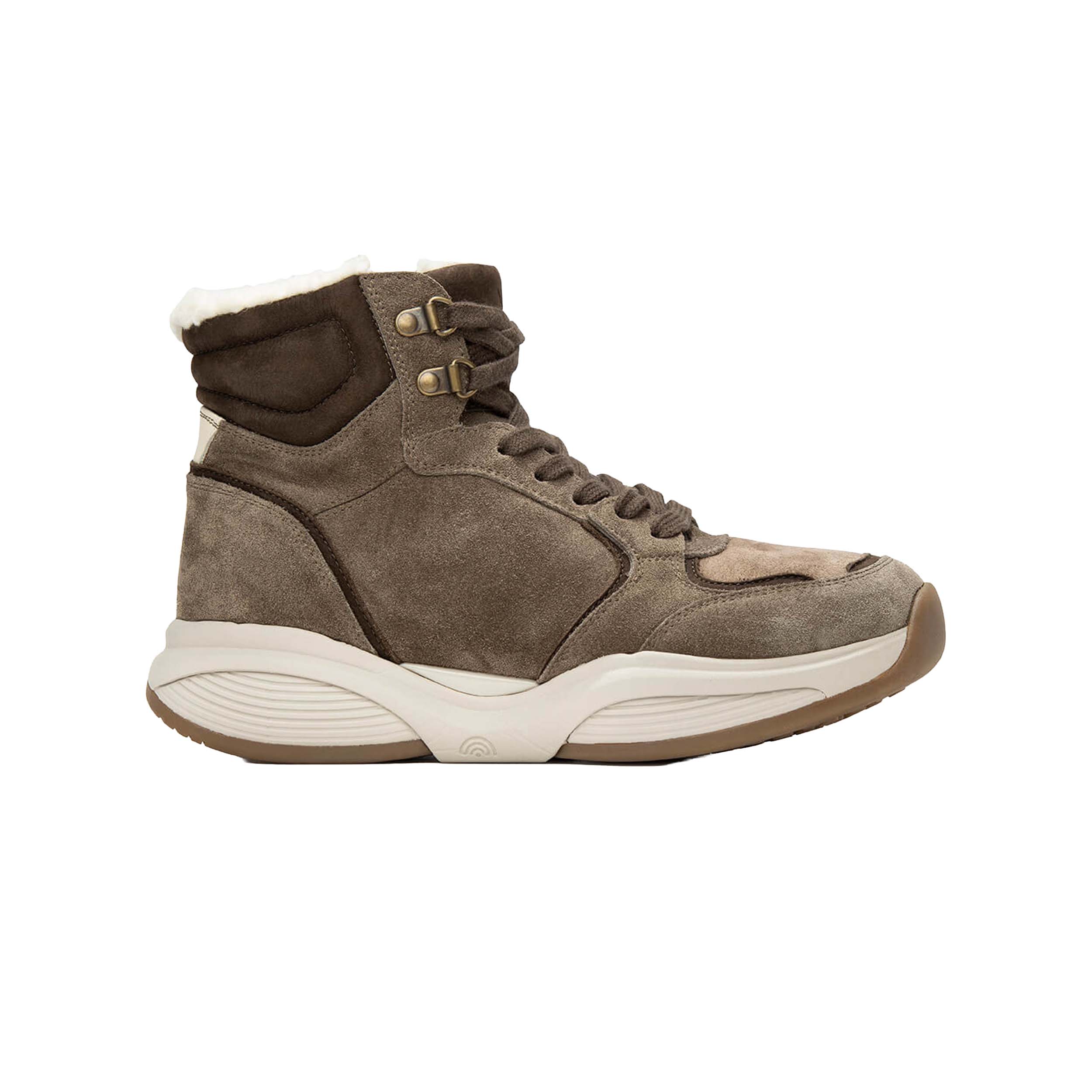Xsensible 32007.2 Boot SWX24 Taupe Hx