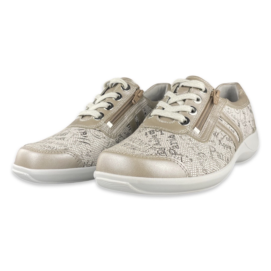 Stuppy 1973 Veterschoen Sabia Perl