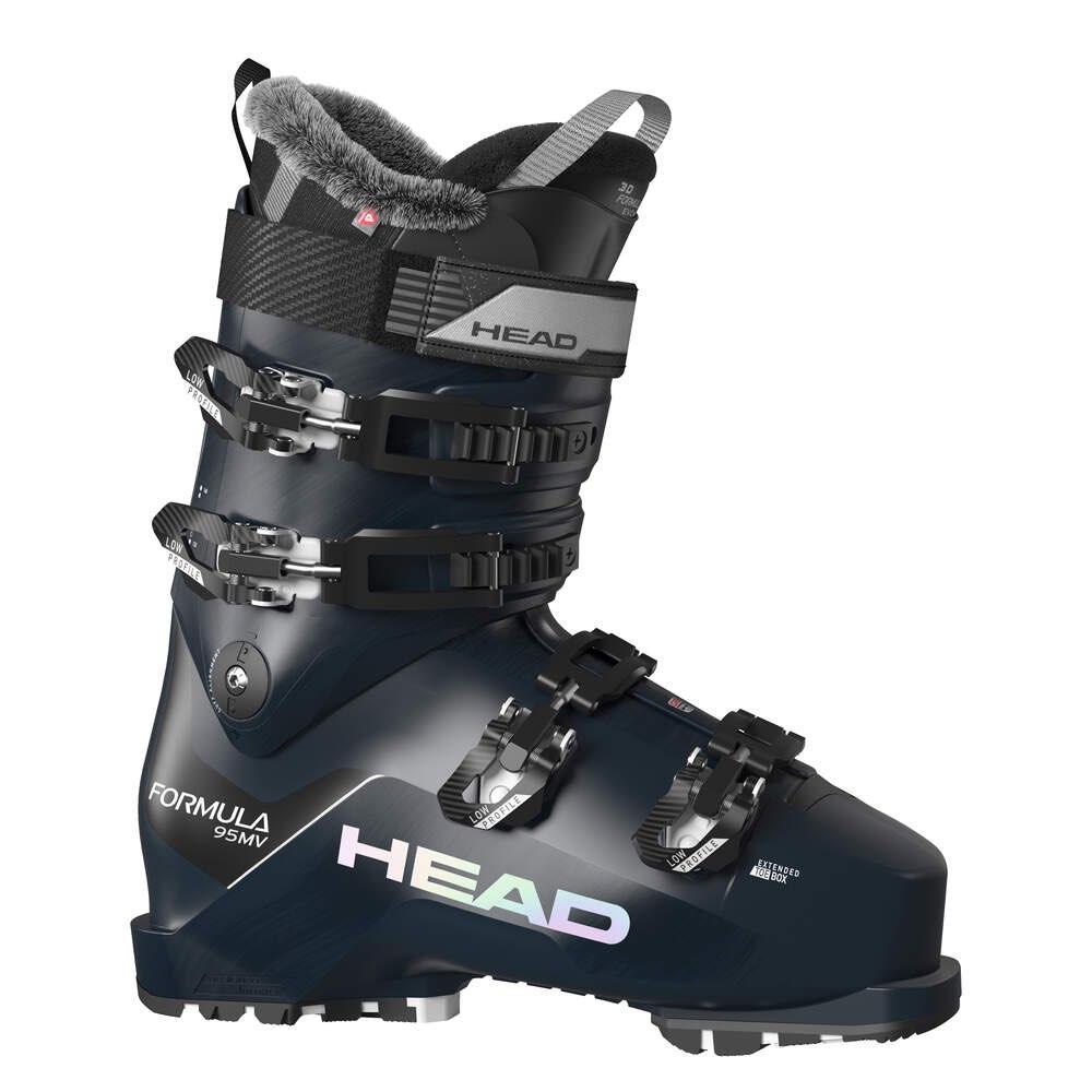 HEAD 603140 Skischoen Formula 95 W MV GW Dark Blue