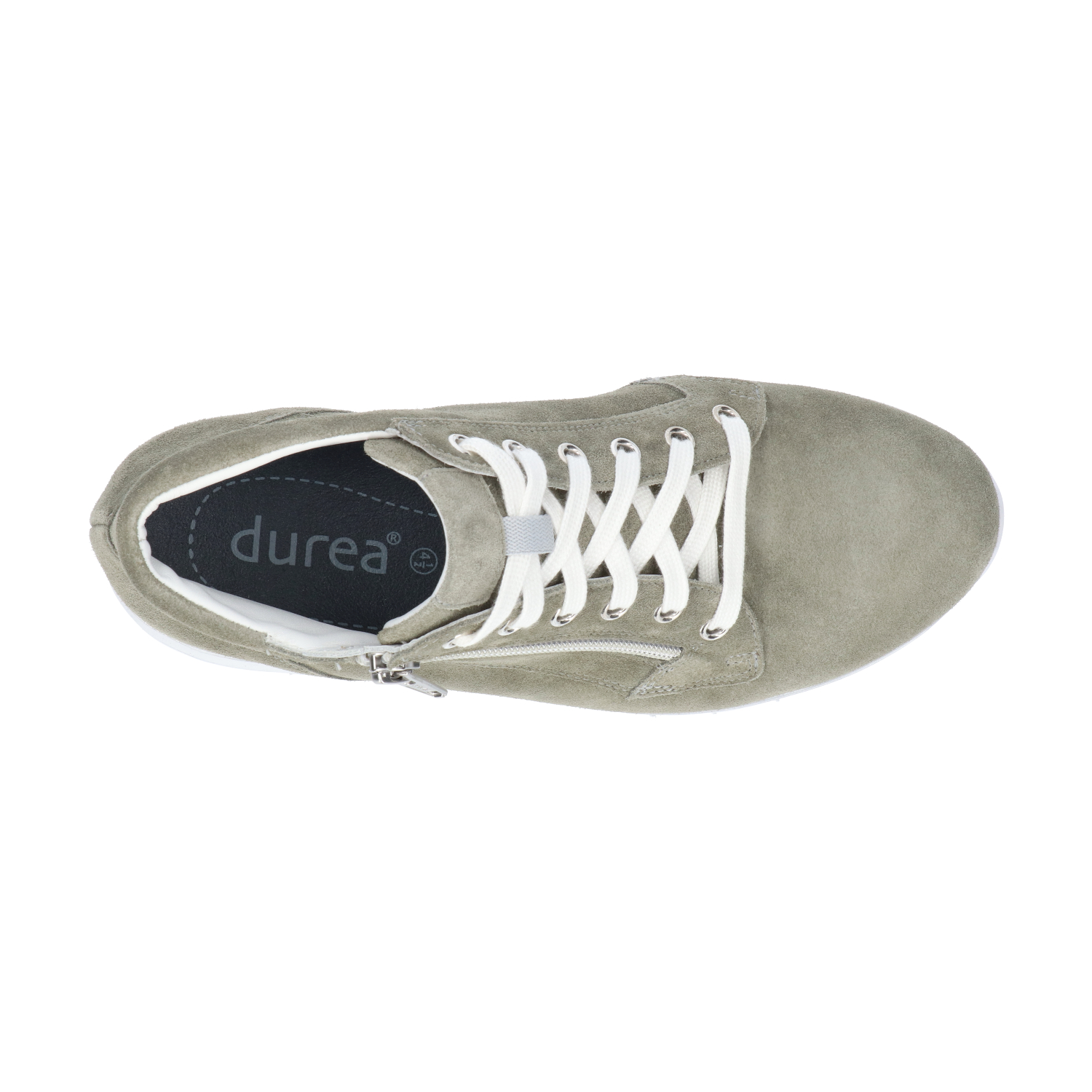 Durea 9767 Boot Khaky K+