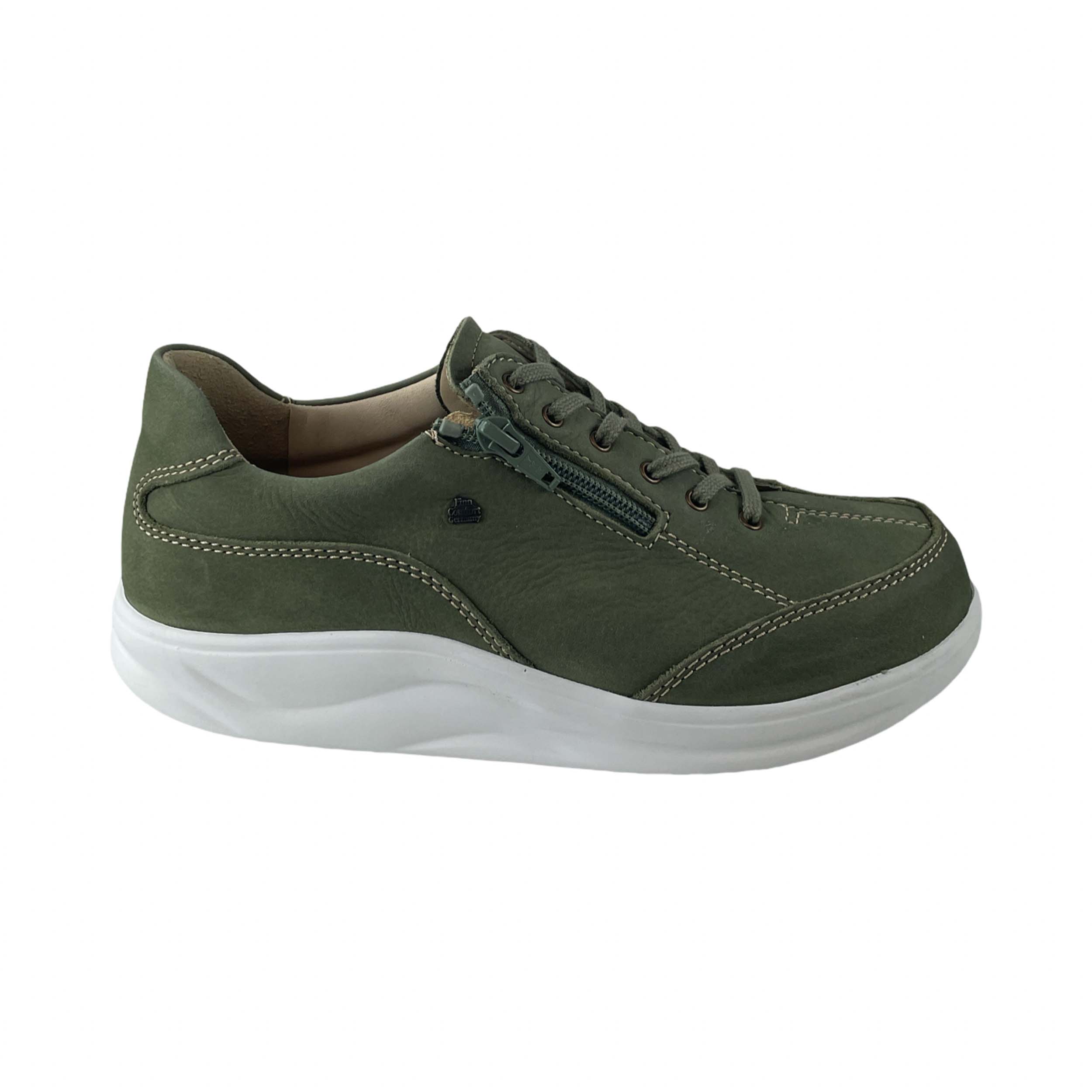 Finn Comfort Finnamic 2913 Sneaker Otaru Fern