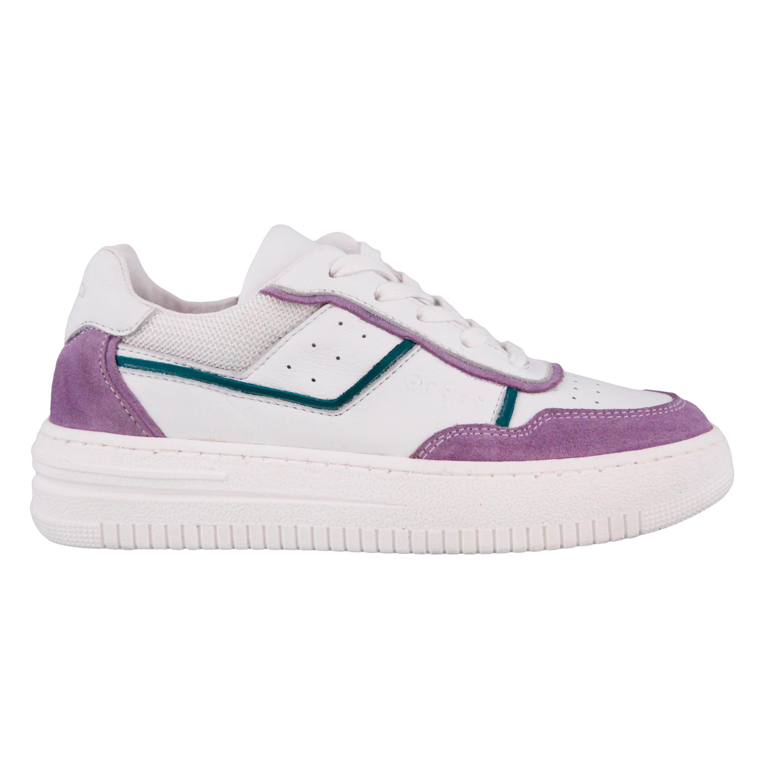 Giga G4270 Sneaker Dani Optic White