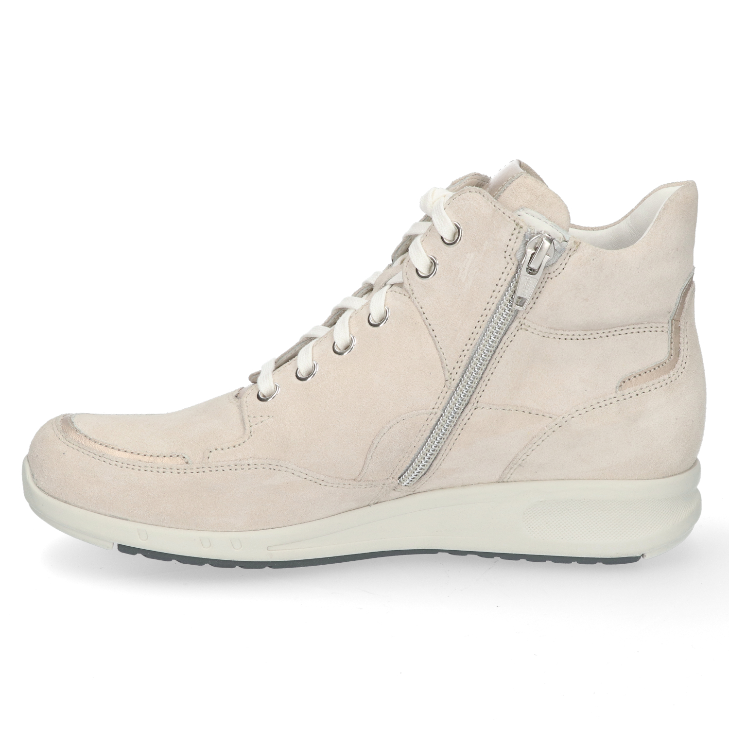 Durea 9735 Sneaker Avorio H