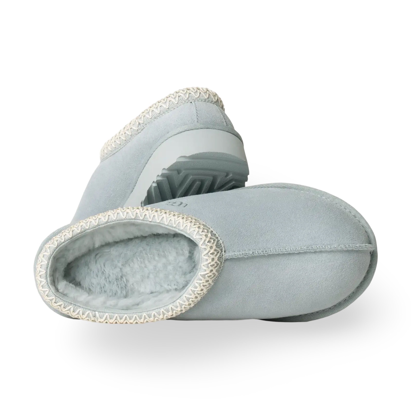 UGG 5955 Pantoffel Tasman Sea Foam