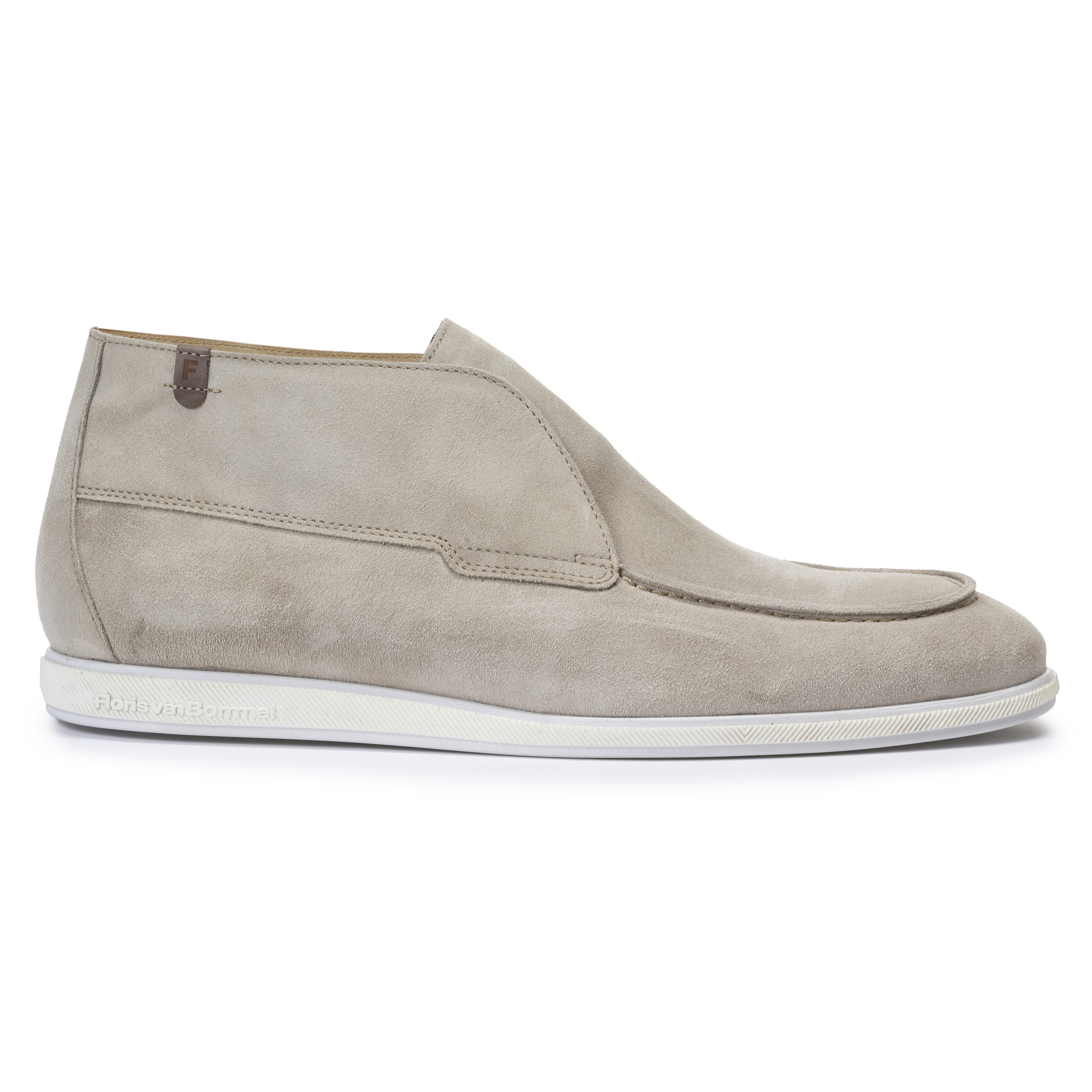 Floris van Bommel SFM-50135 Instapper Presli 04.02 Light Grey H