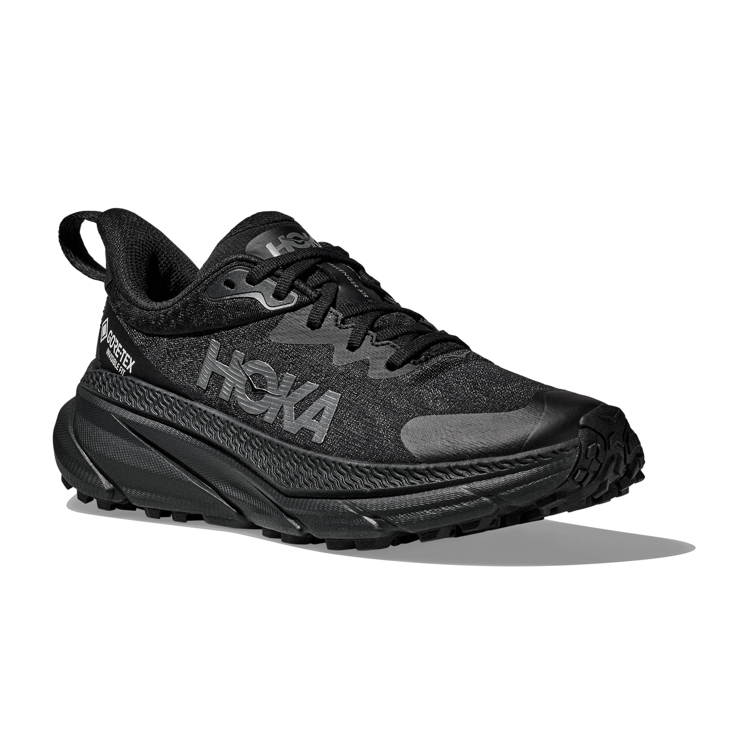 Hoka 1134501 Challenger ATR 7 GTX Men Black