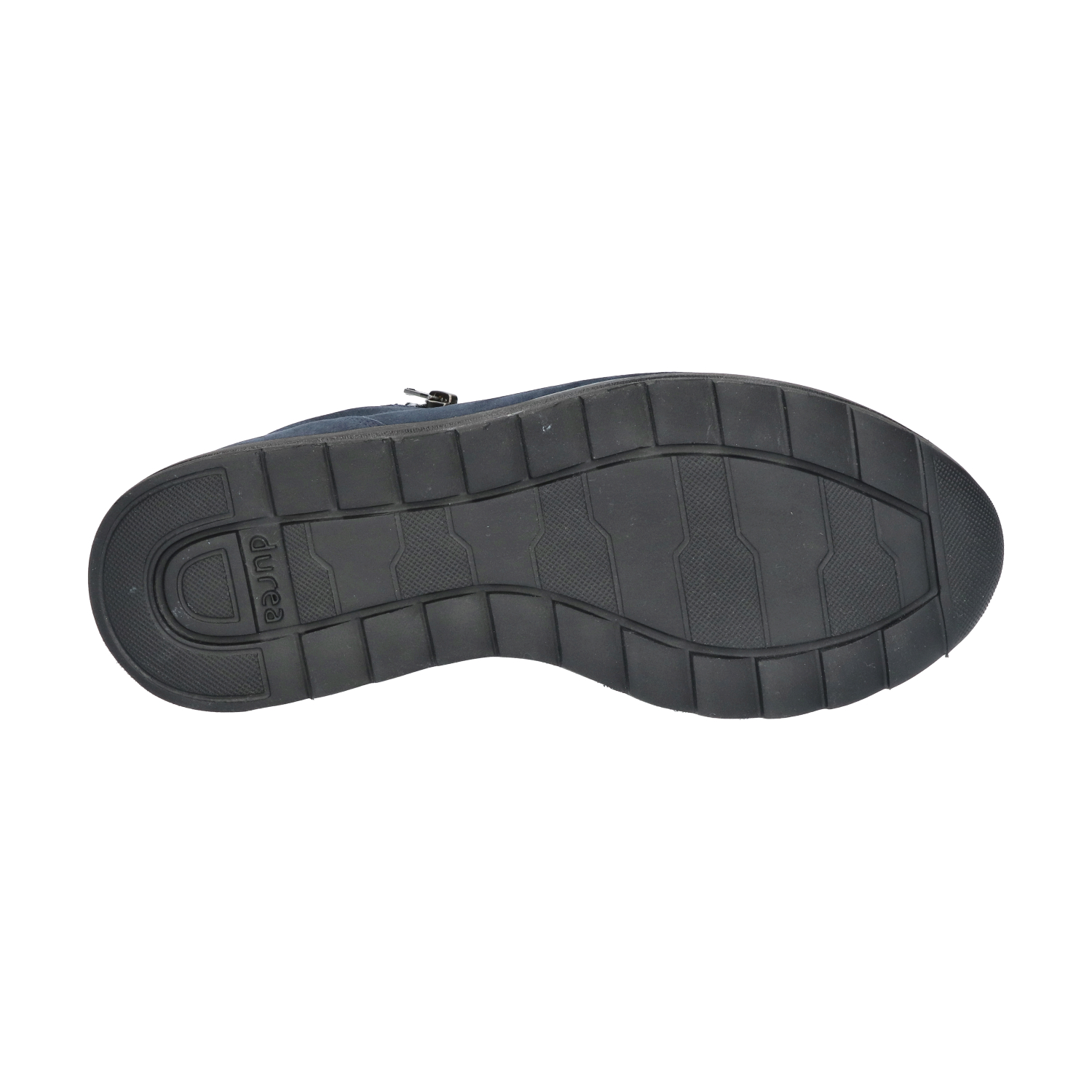 Durea 9767 Sneaker Blauw K+