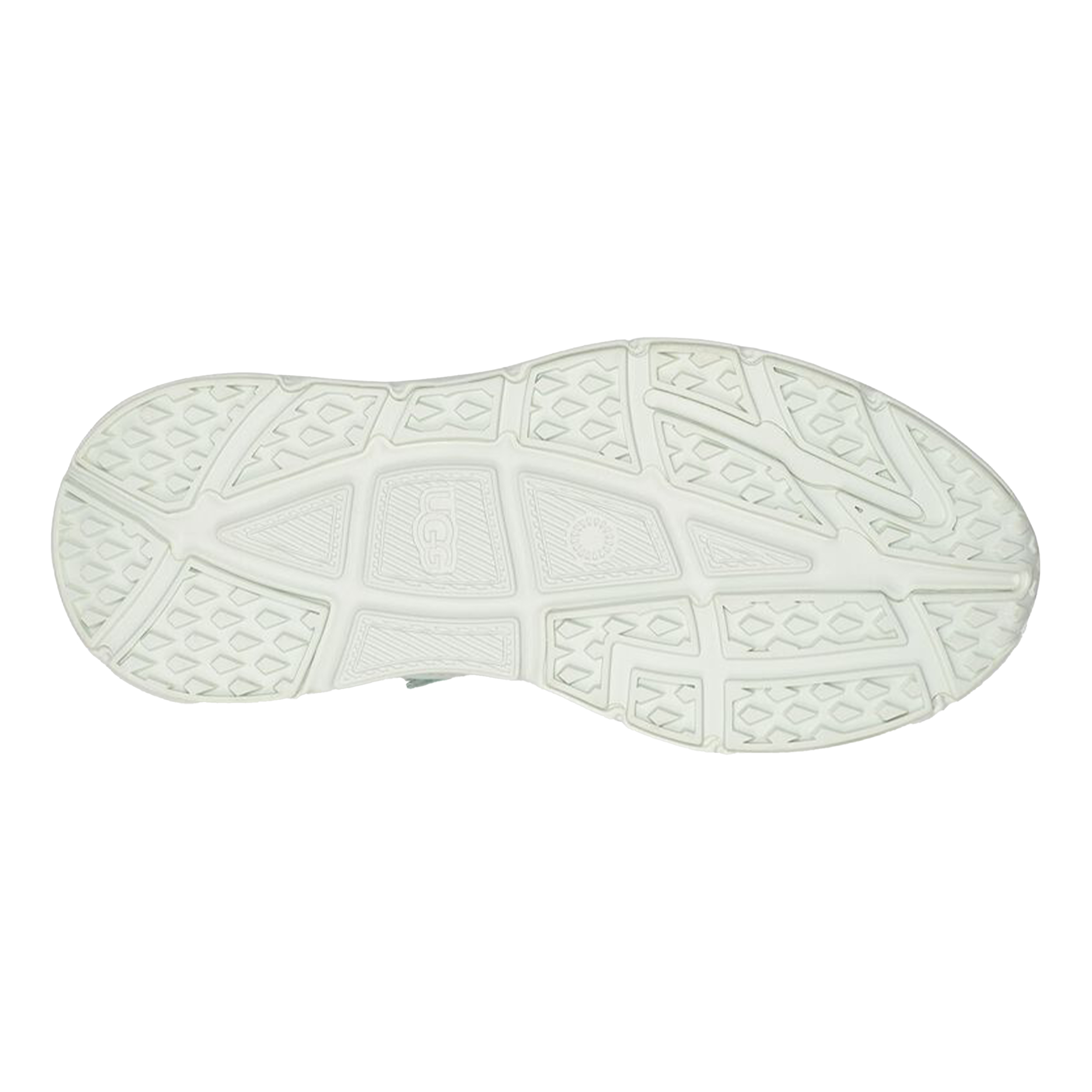 UGG 1137651 Sneaker CA1 Mesh Frost Multi