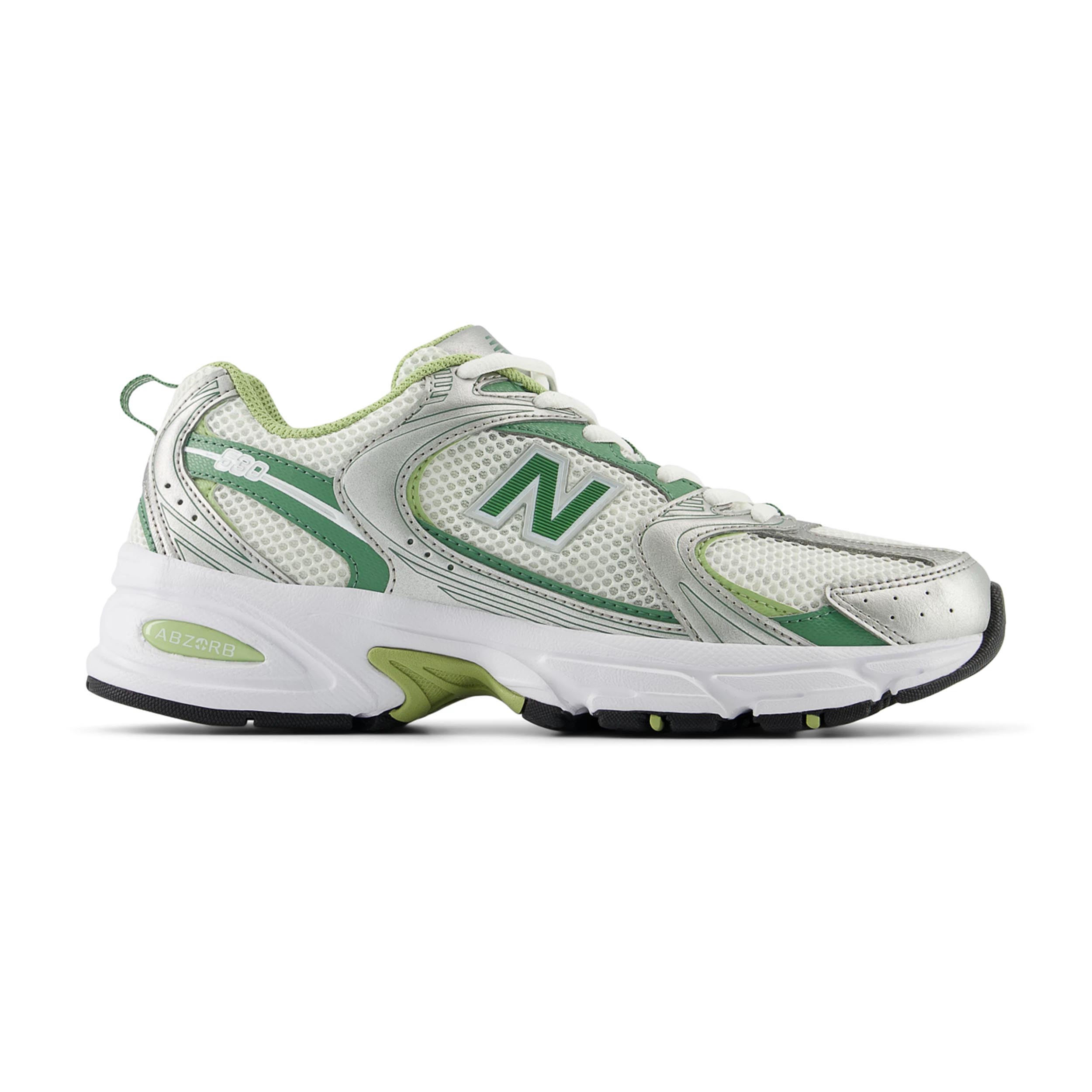 New Balance 530 Sneaker Reflection/Silver Metalic