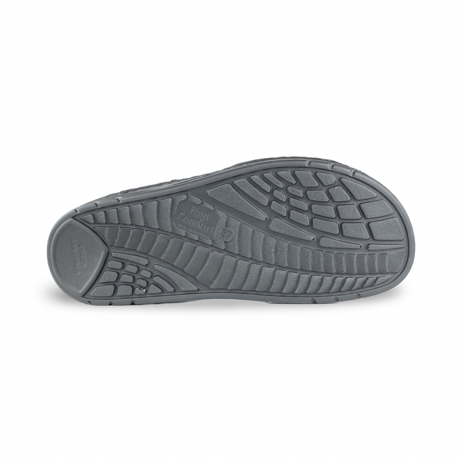 Finn Comfort Finnamic 1572 Sandaal Sausalito Black