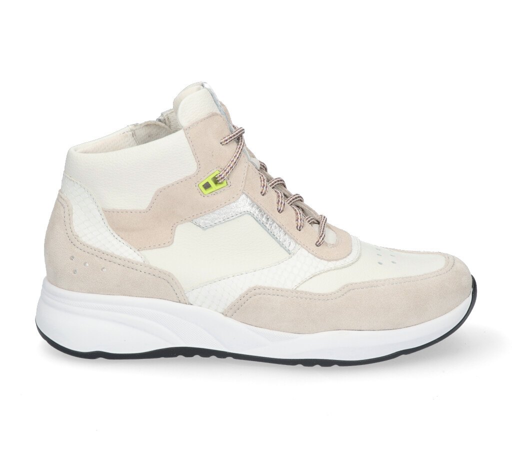 Durea 9778 Sneaker Offwhite K