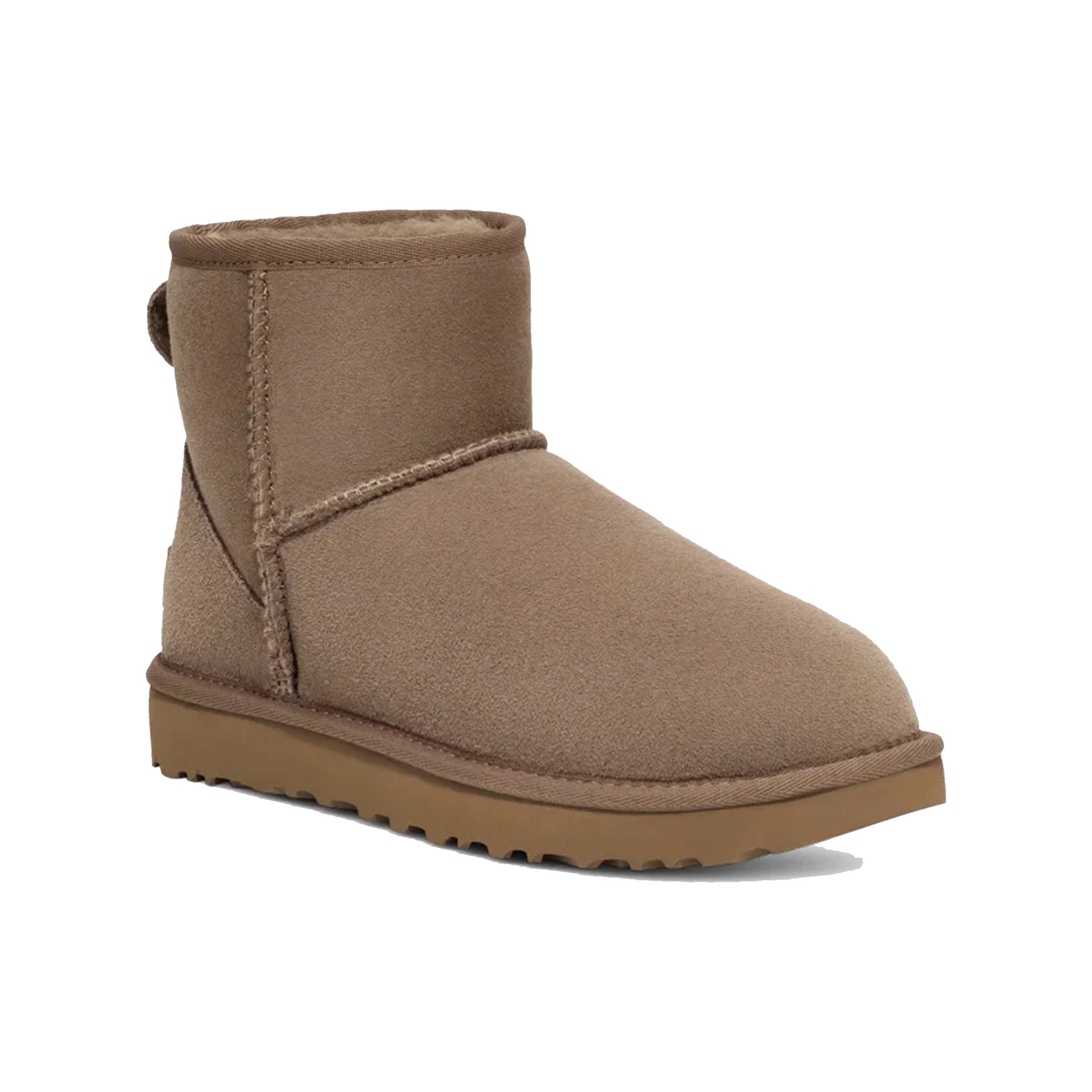 UGG 1016222 Enkellaars Classic Mini II Antilope