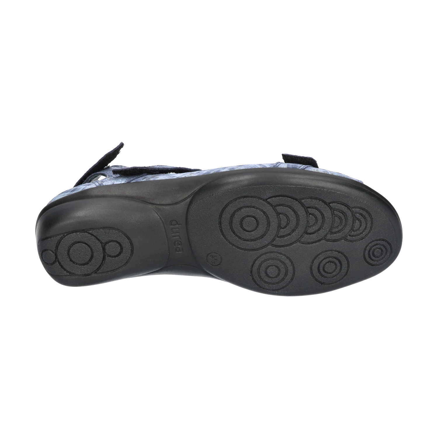 Durea 7258 Sandaal Blauw G