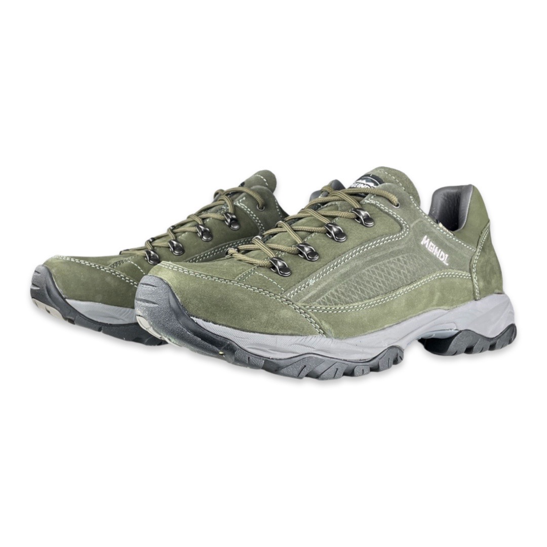 Meindl 2966 Atlanta Men GTX Loden