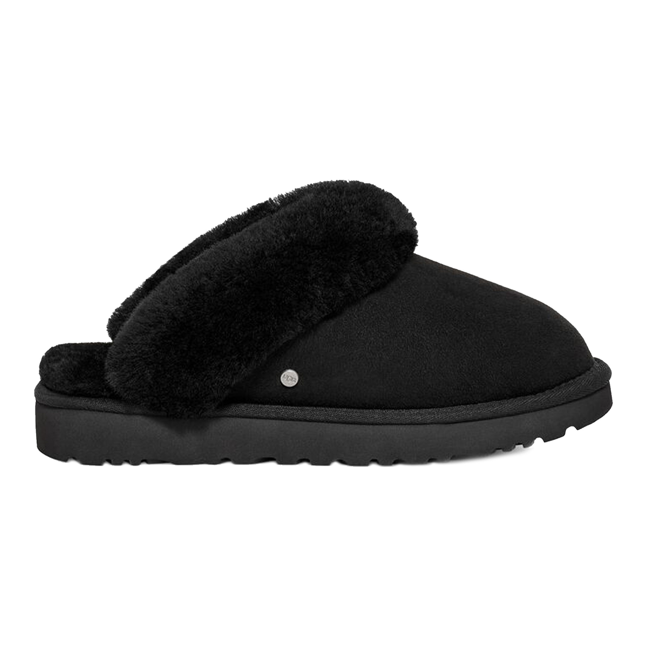 Ugg Australia Classic Slipper II Black