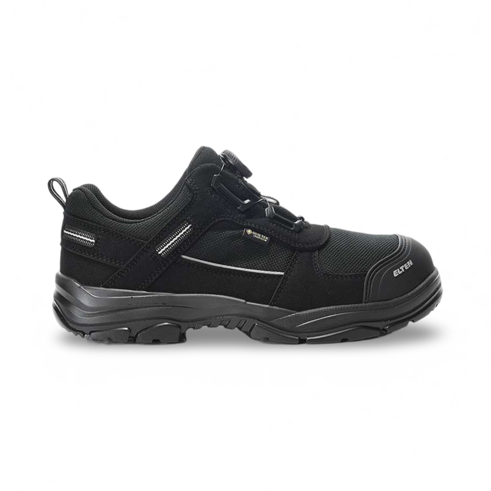 Elten 7285501 Matthew Pro BOA GTX Low ESD S3 Typ 1 Black