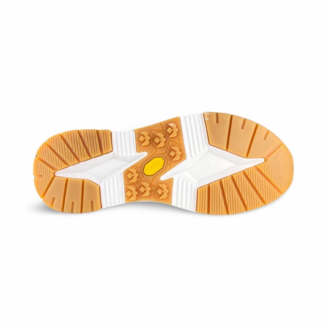 Mikakus Sneaker New Boom Sand
