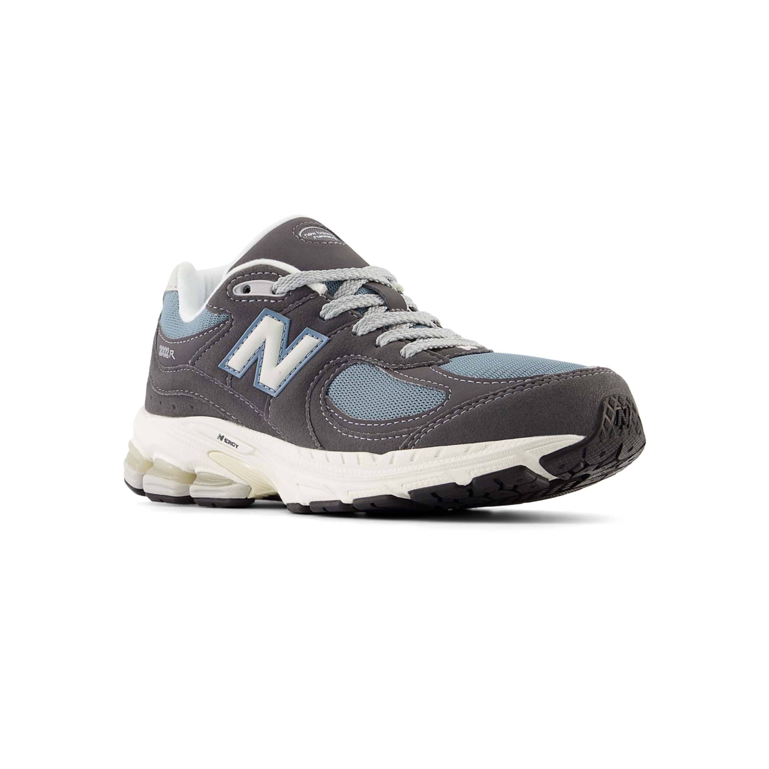 New Balance 2002 Sneaker Magnet/Lead