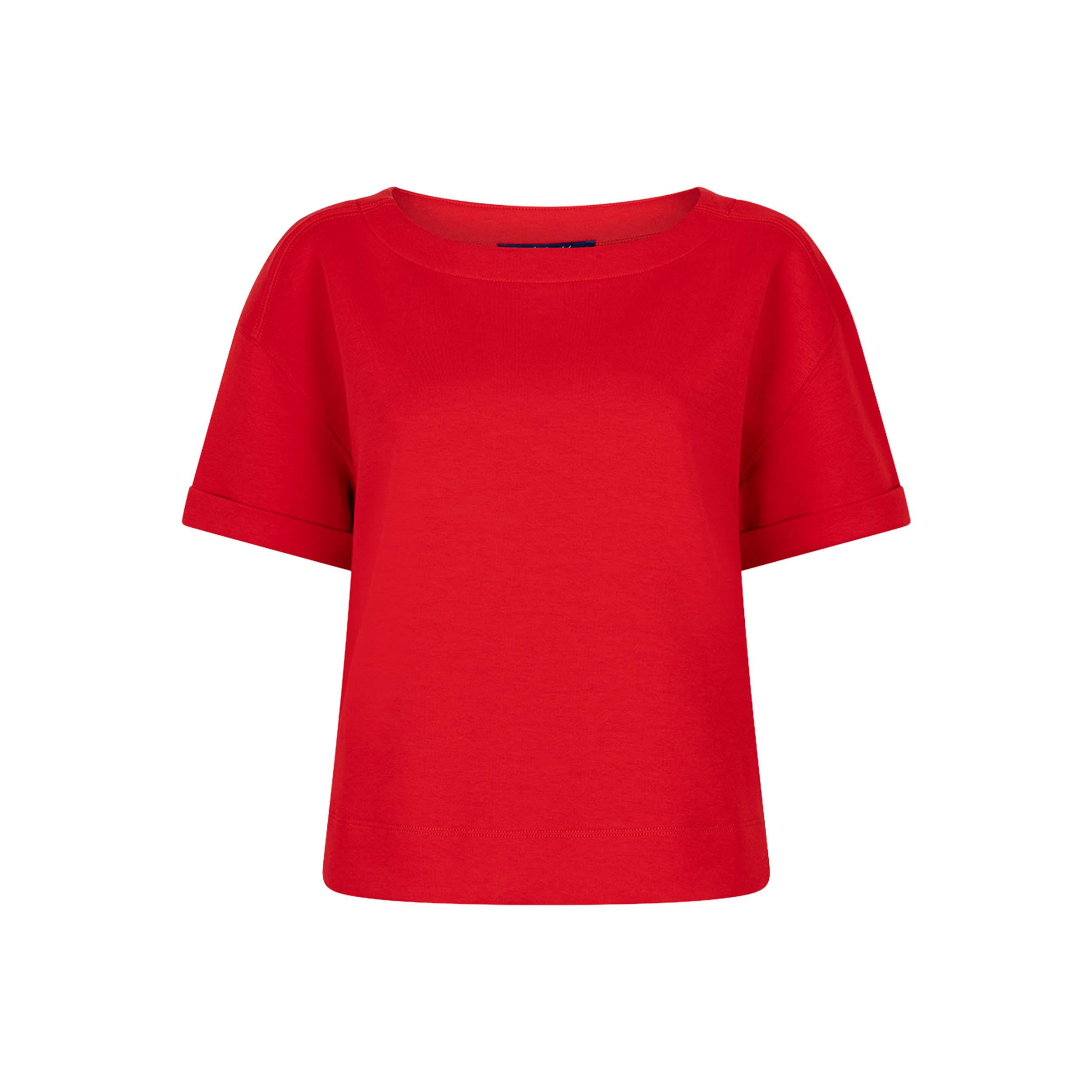 Red Button SRB4954 Shirt Skyler Red