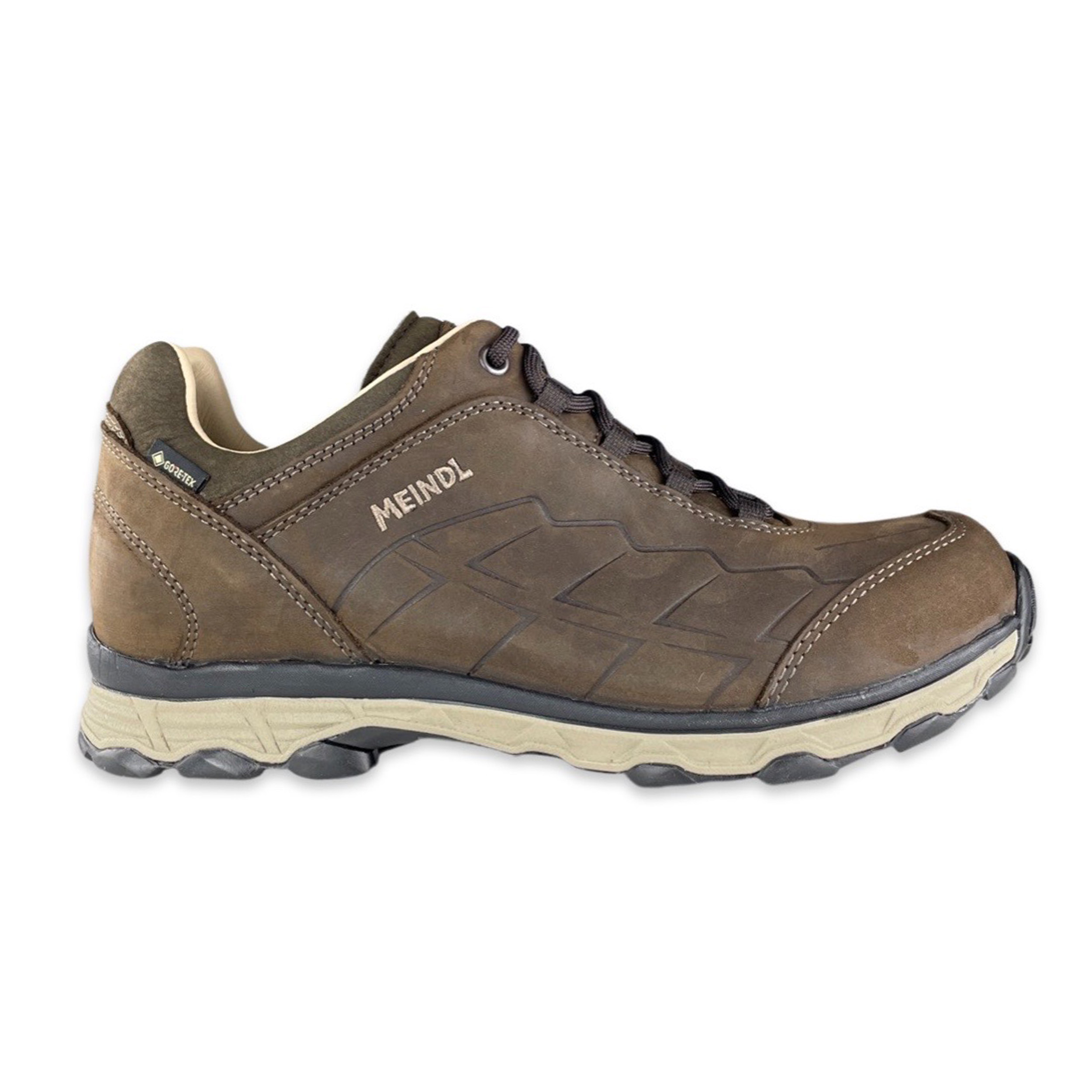 Meindl 5113 Palermo GTX Comfort Fit Donkerbruin