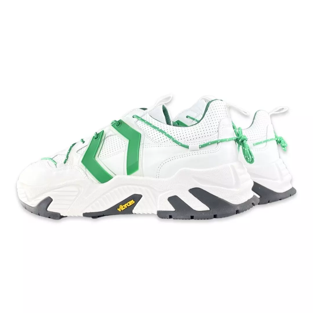 Mikakus Sneaker New Boom Grass