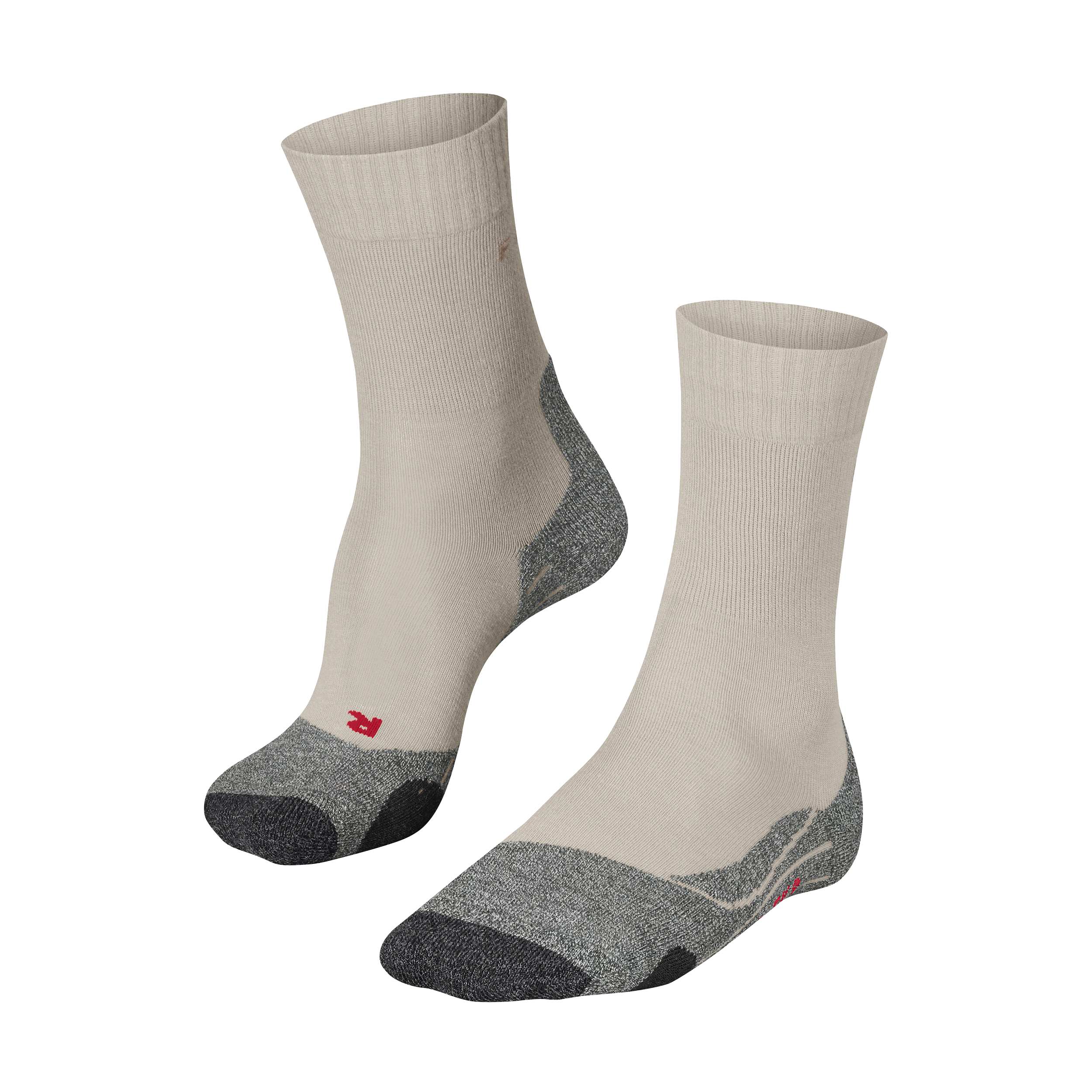 Falke 16474 TK2 Explore Trekking Men Natural