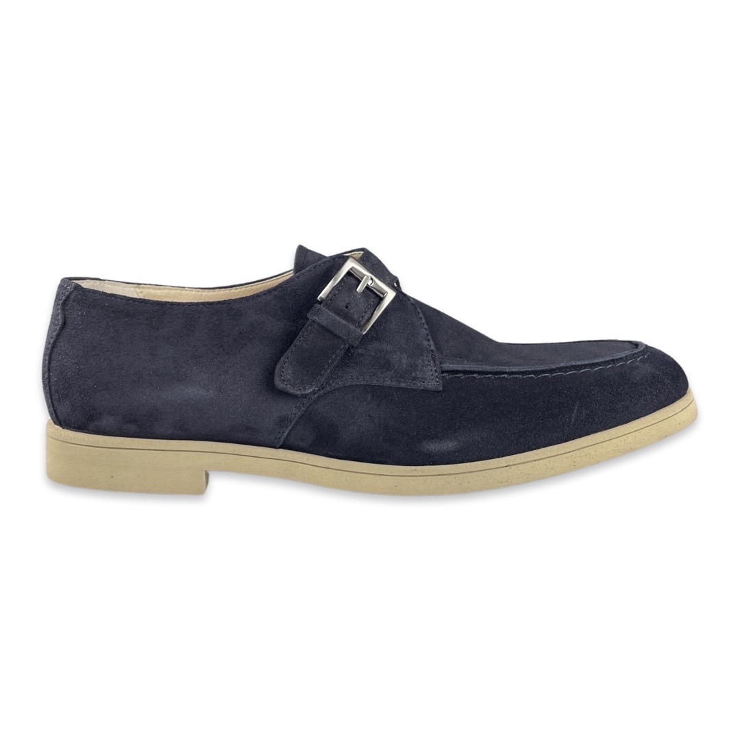 Greve 1414 Moliere Tufo Dark Blue 