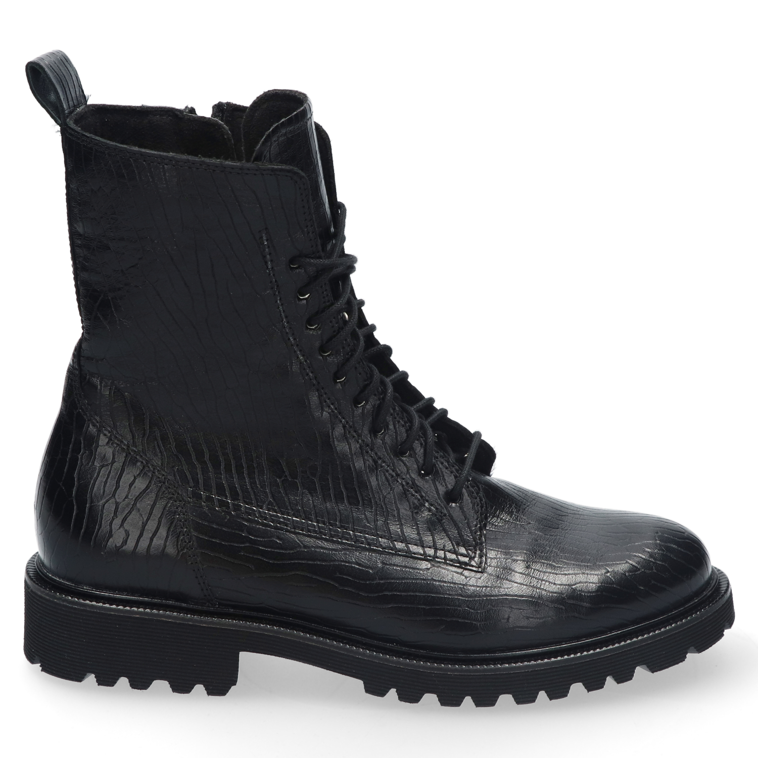 Durea 9801 Boot Zwart E