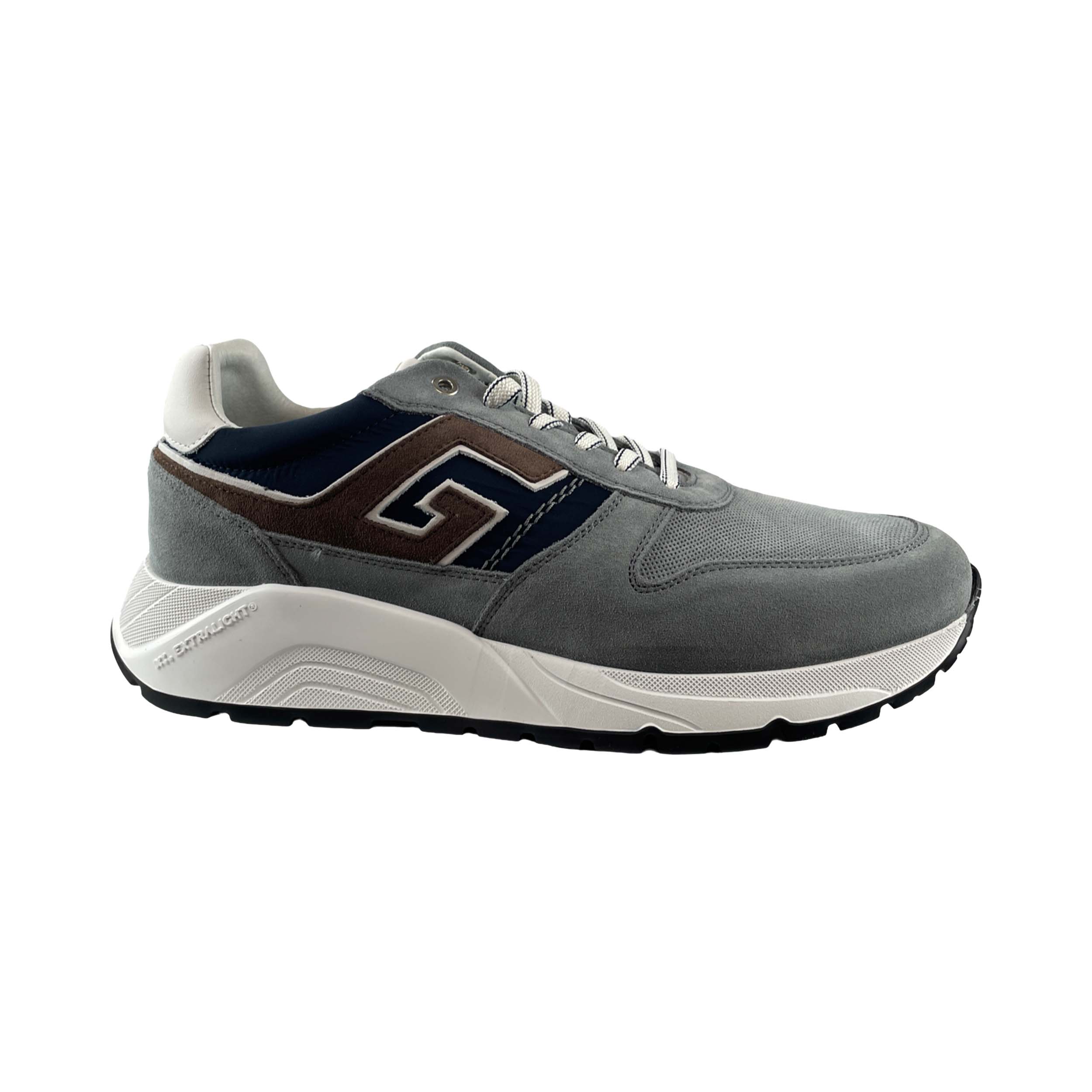 Greve 7276 Sneaker Arnhem Lapis XF