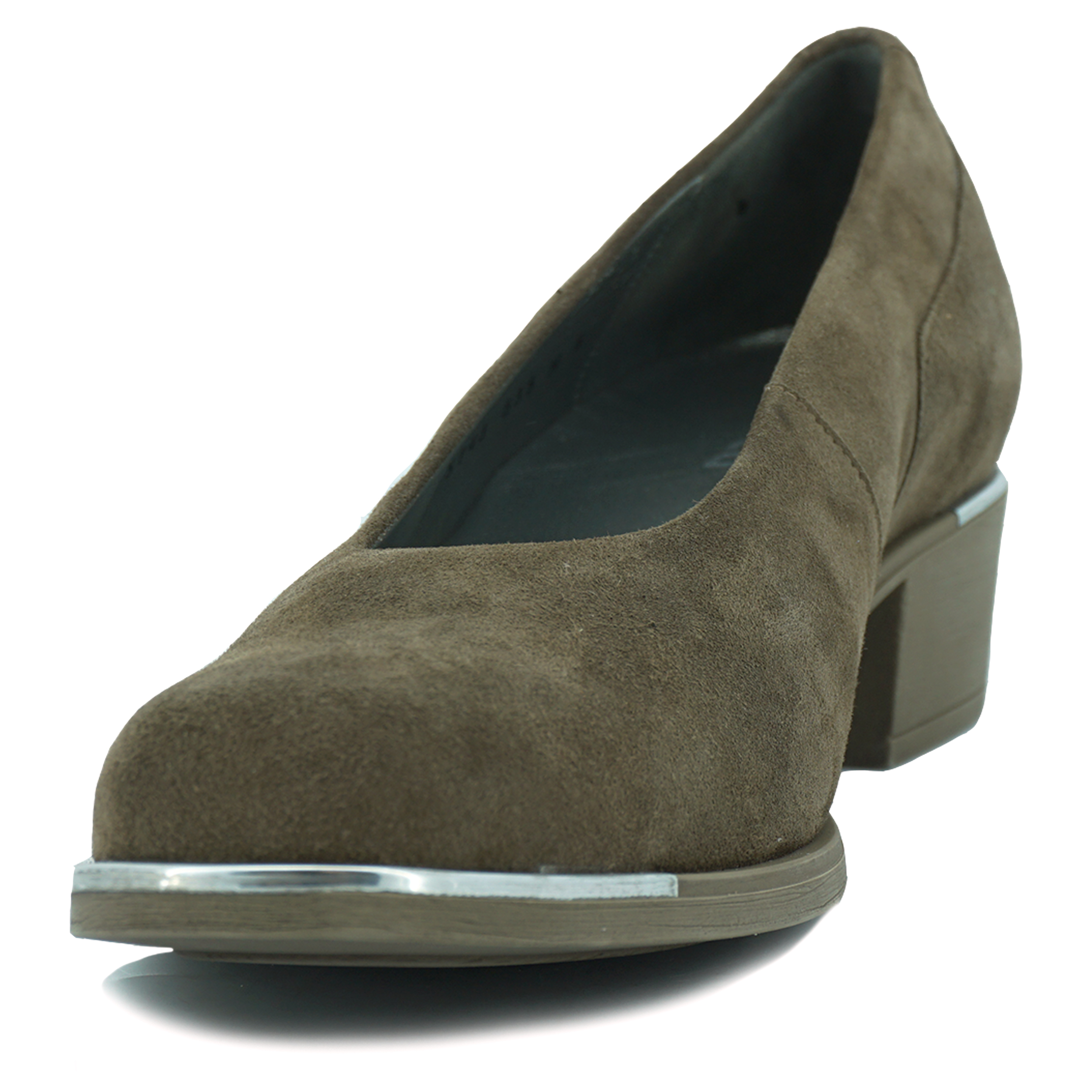 Durea 5743 Pump Taupe H