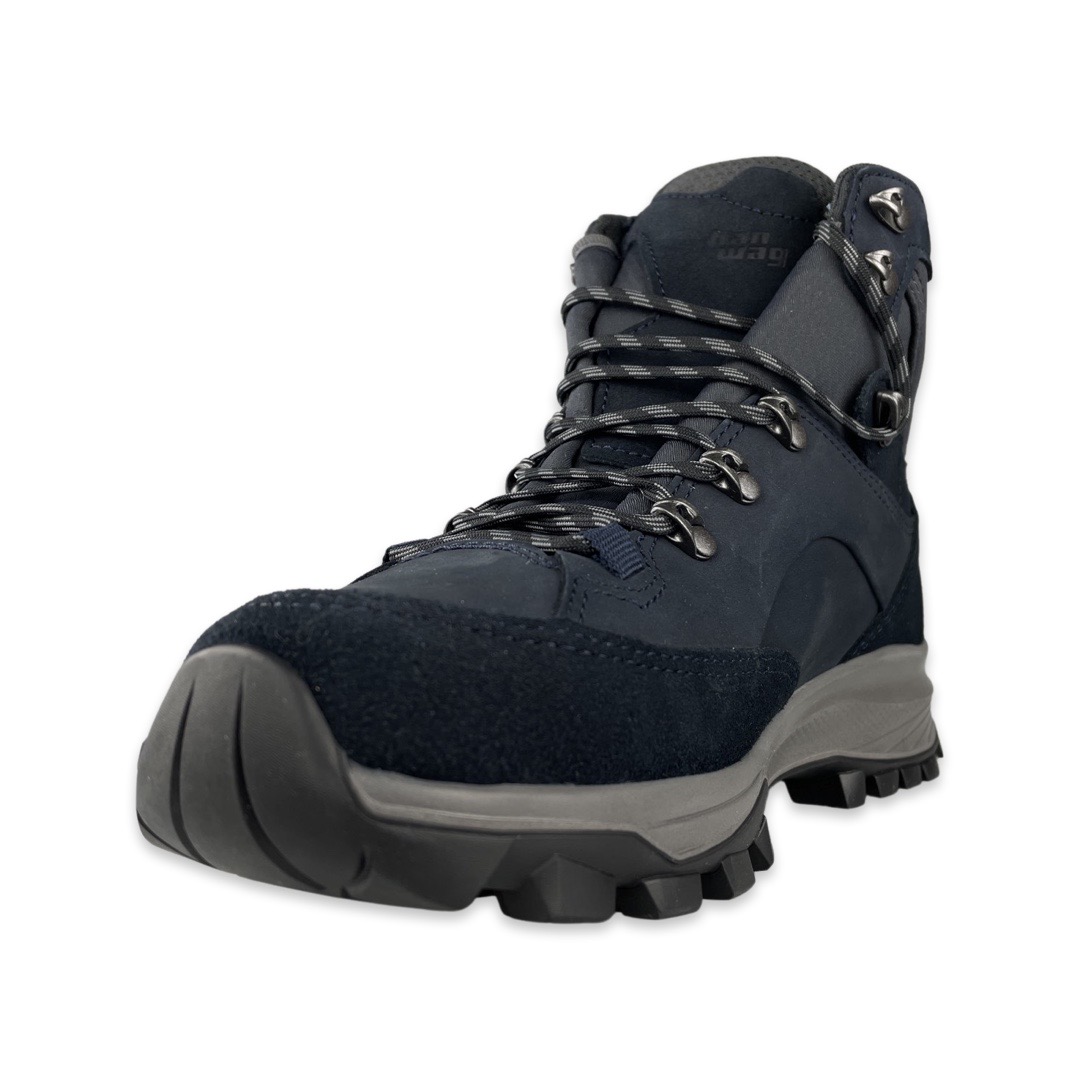 Hanwag 203001 Banks Lady GTX Navy/Asphalt
