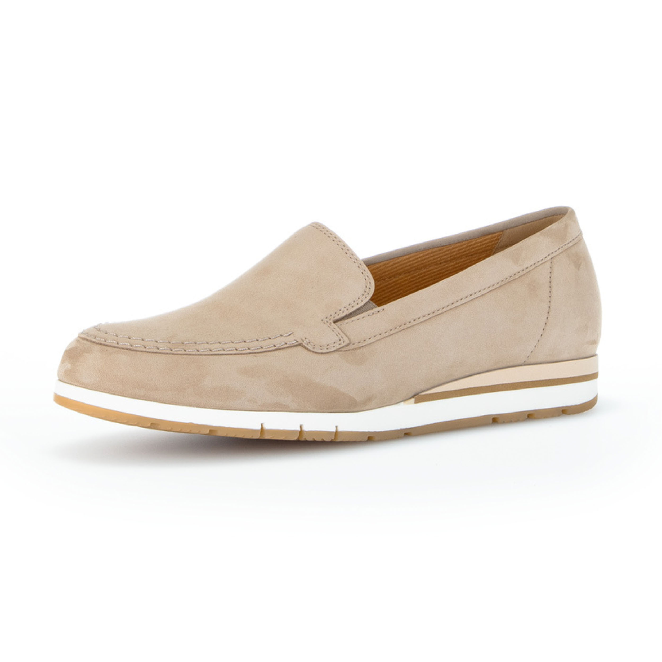 Gabor 42.414 Loafer Silk G