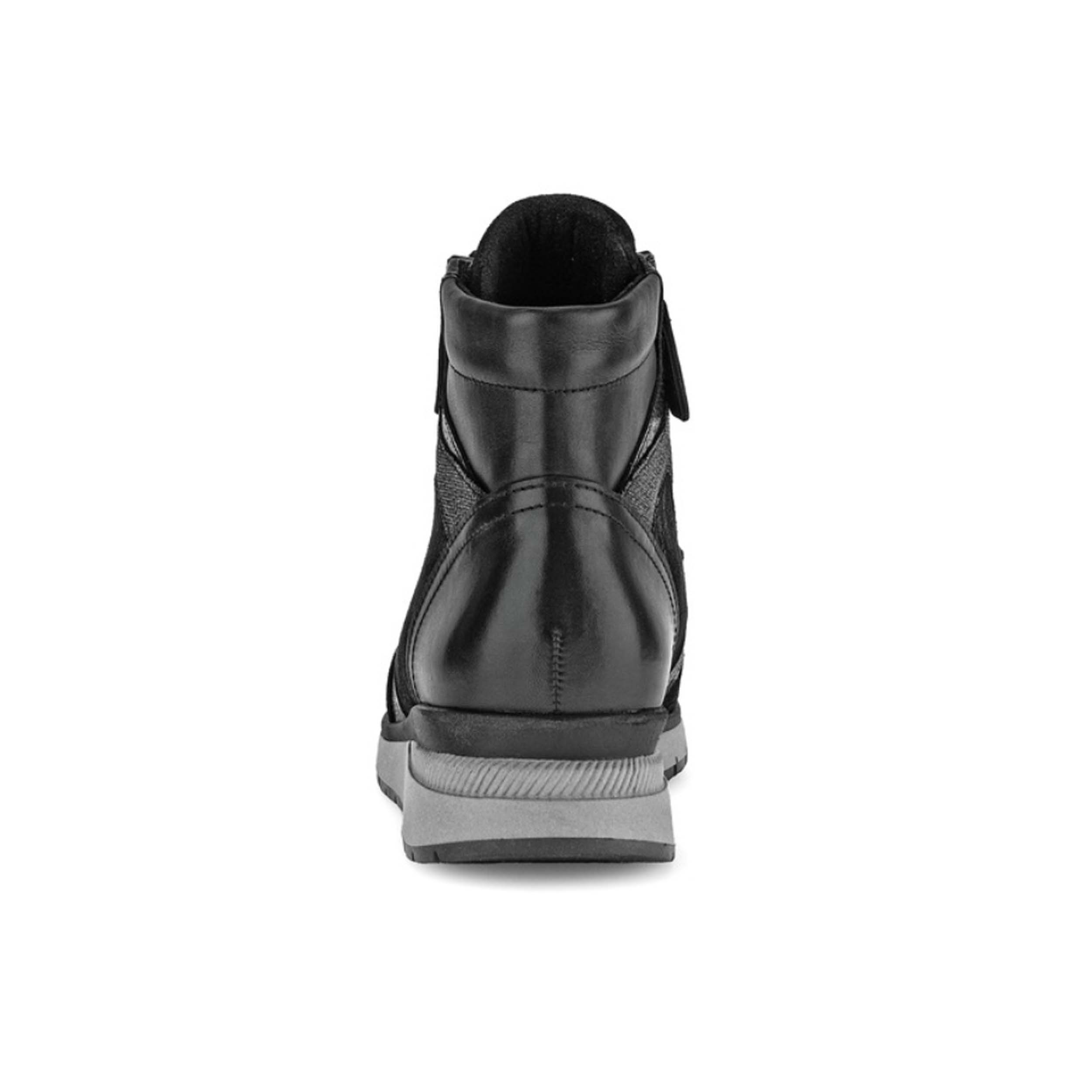 Gabor 56.708 Boot Black/Anthracite K